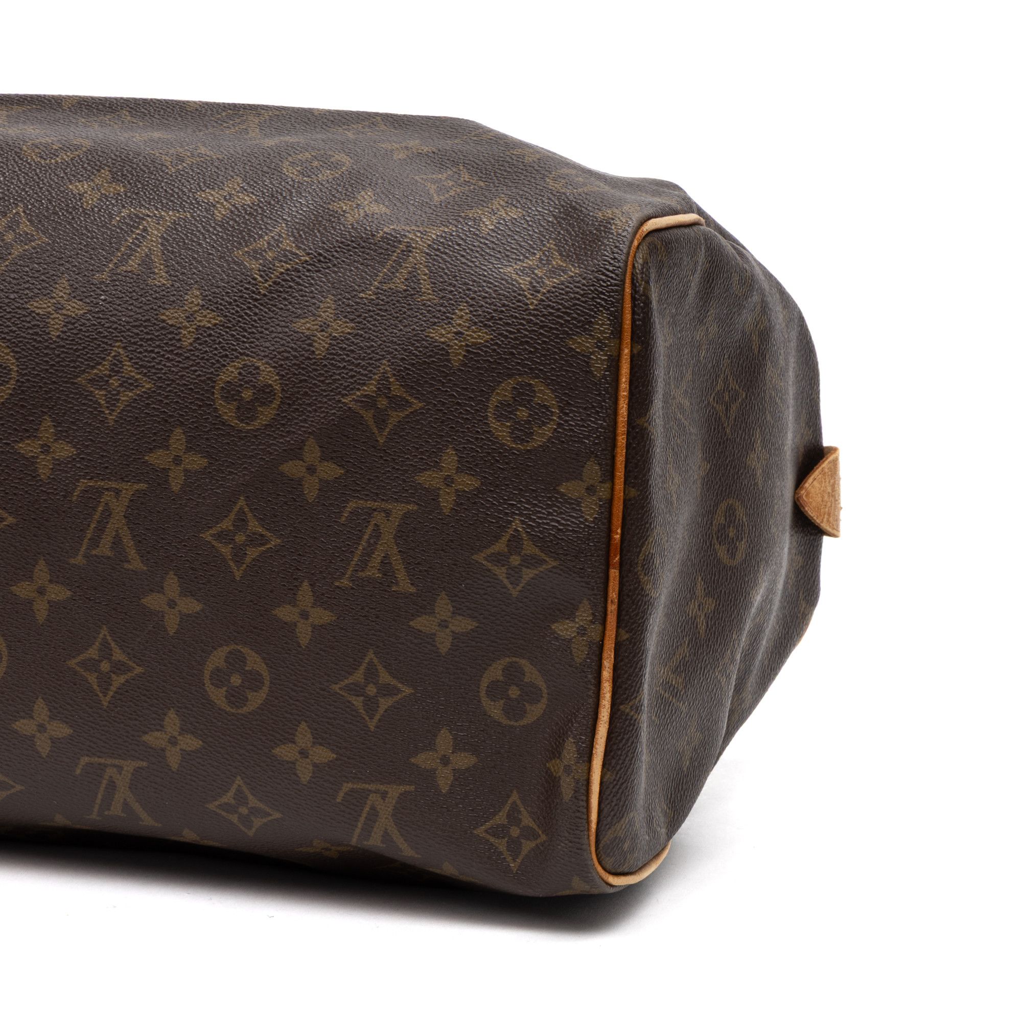 Louis Vuitton Speedy 35 Size ONE SIZE - 8 Thumbnail