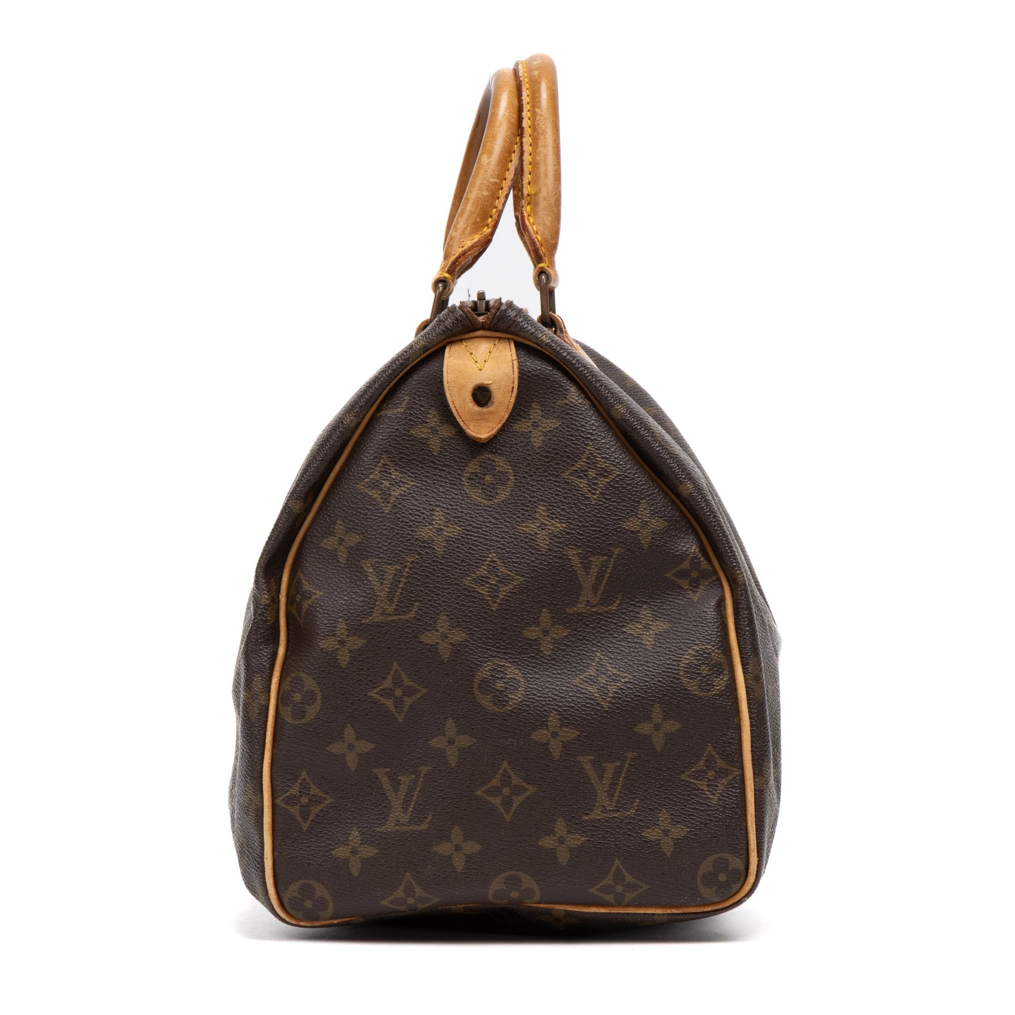 Louis Vuitton Speedy 35 Size ONE SIZE - 3 Thumbnail
