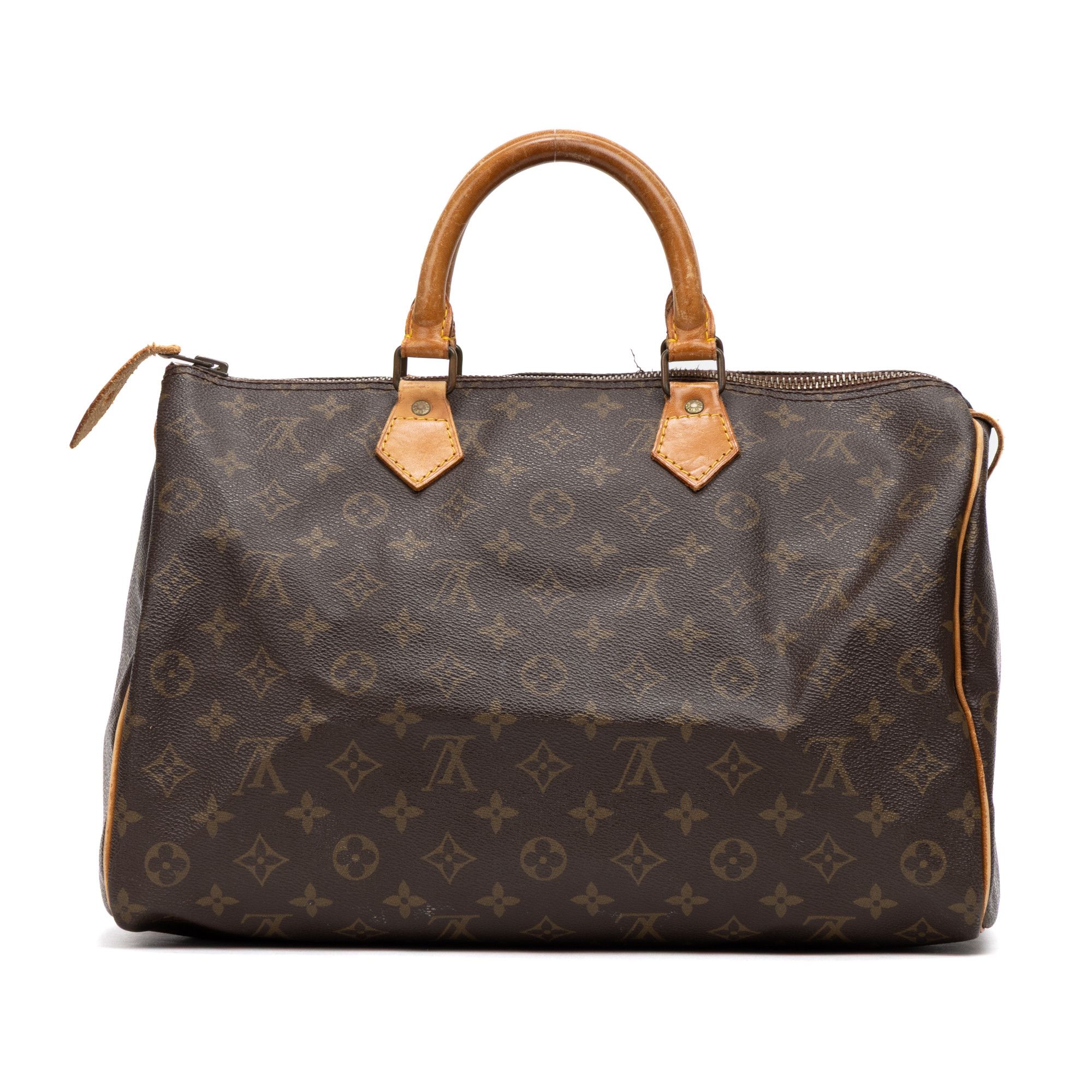 Louis Vuitton Speedy 35 Size ONE SIZE - 5 Thumbnail