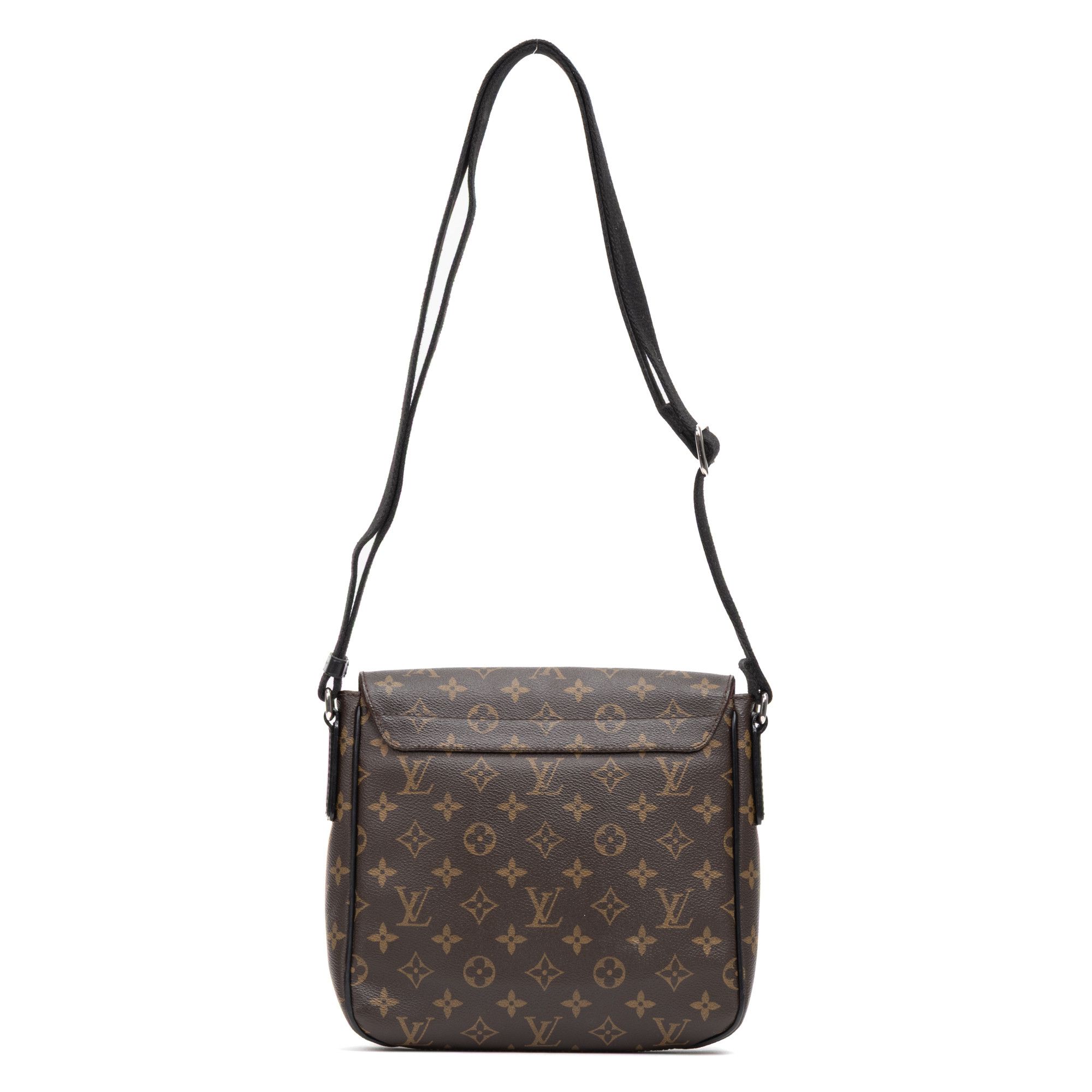 Louis Vuitton District PM Size ONE SIZE - 5 Thumbnail