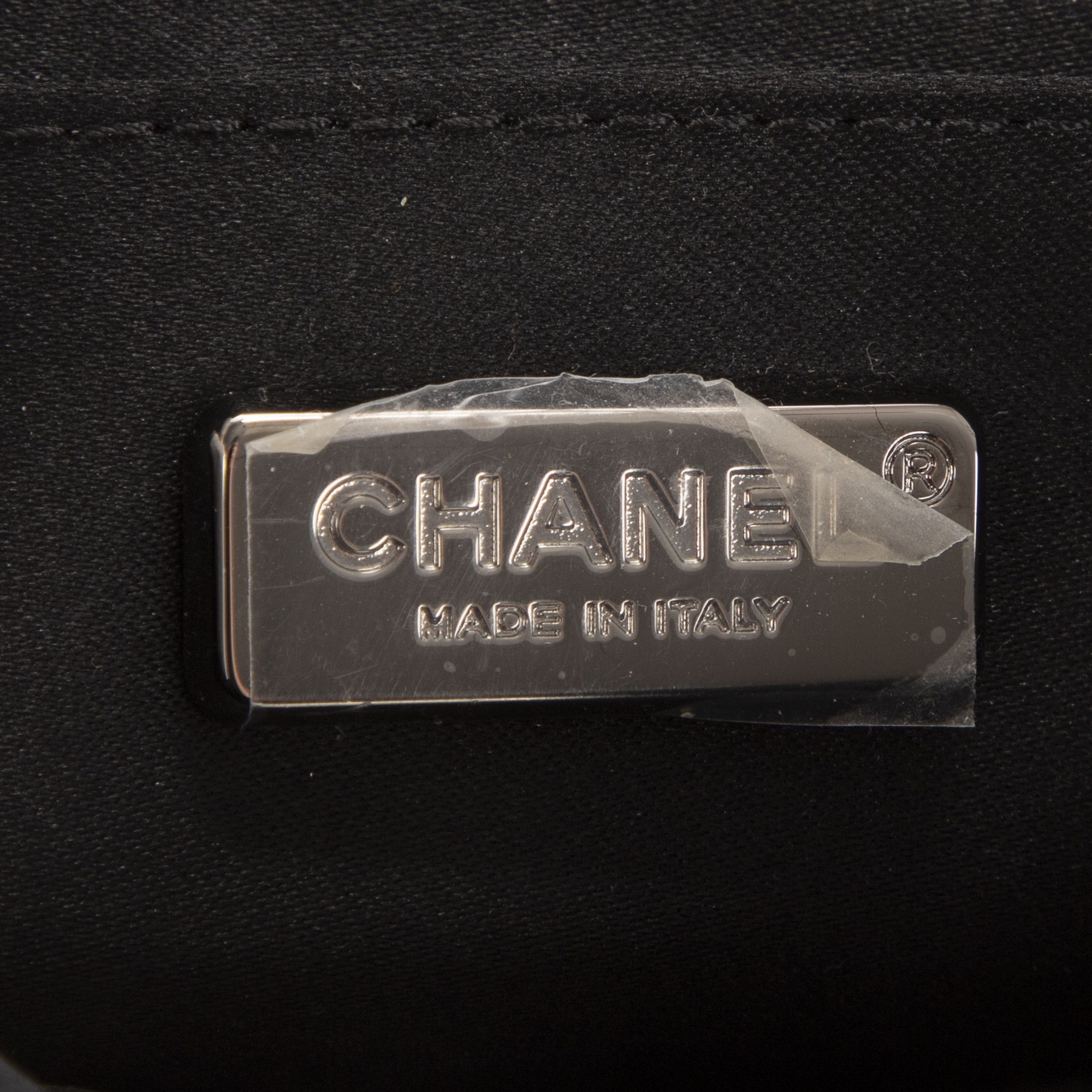 Chanel Ltd. Ed. Classic Mini Sequins Single Flap 19 Size ONE SIZE - 10 Thumbnail