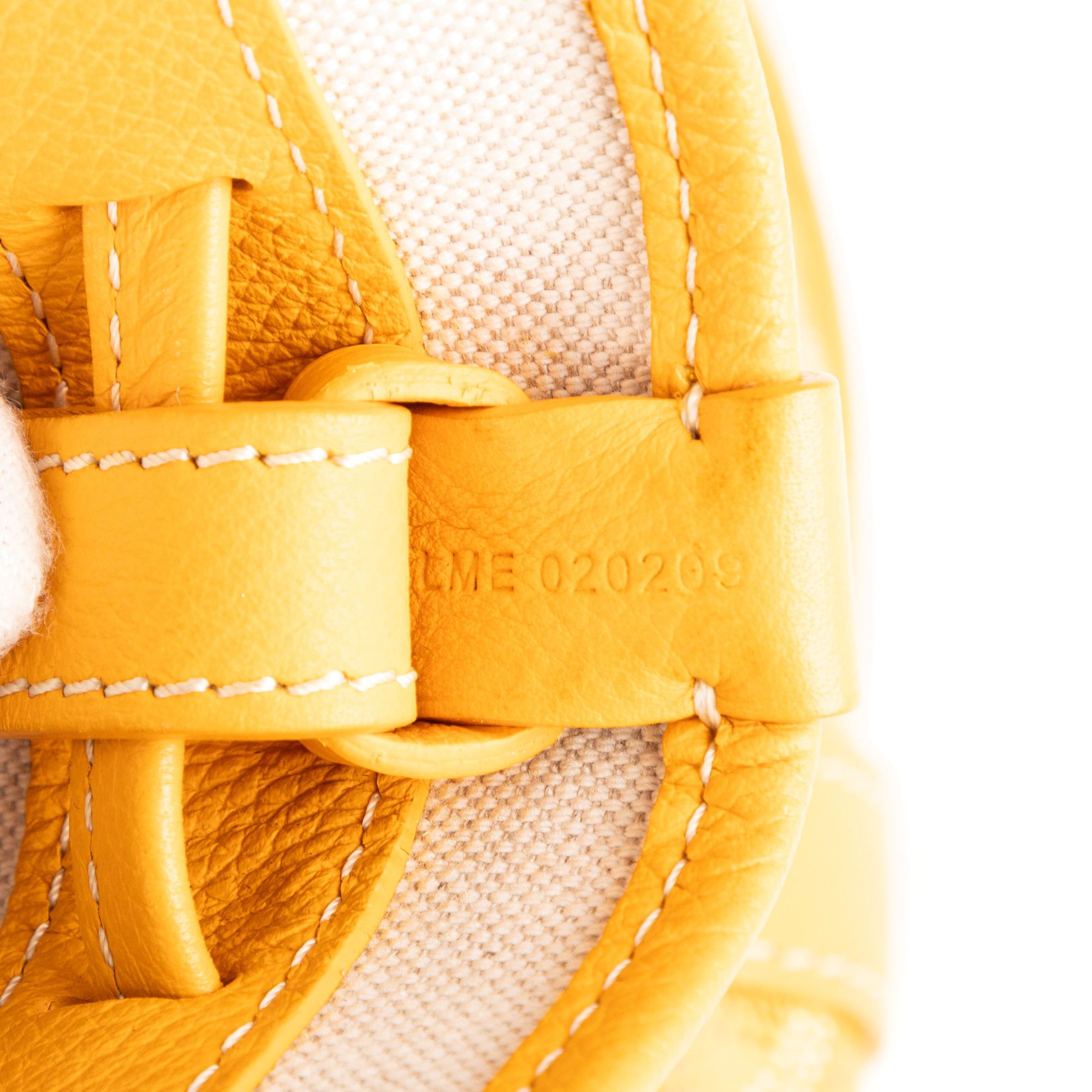 Goyard Petit Flot Bucket Bag PM Size ONE SIZE - 11 Thumbnail