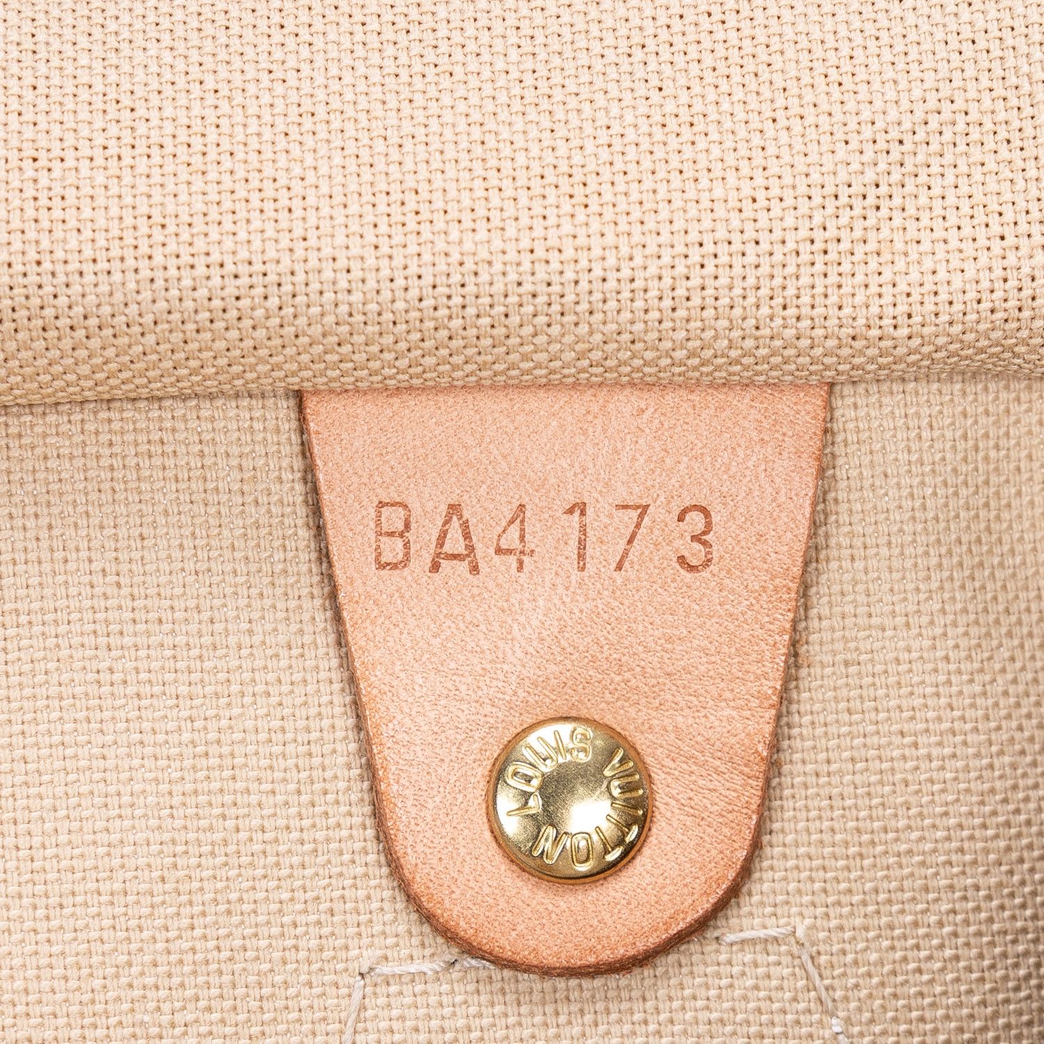 Louis Vuitton Speedy 30 Size ONE SIZE - 11 Thumbnail