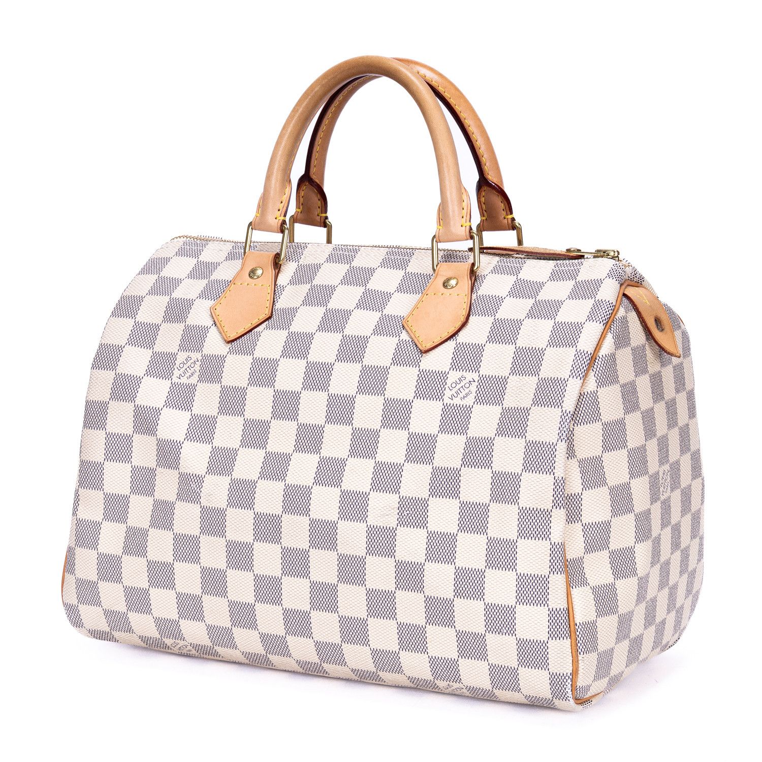 Louis Vuitton Speedy 30 Size ONE SIZE - 2 Thumbnail
