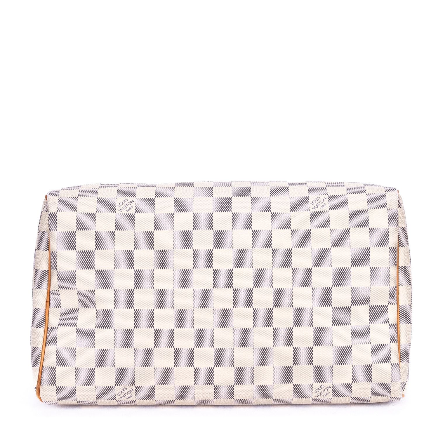 Louis Vuitton Speedy 30 Size ONE SIZE - 6 Thumbnail