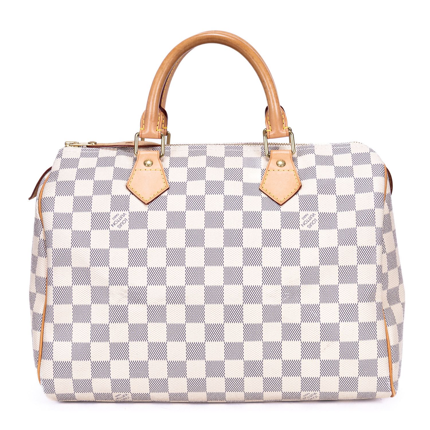 Louis Vuitton Speedy 30 Size ONE SIZE - 4 Thumbnail