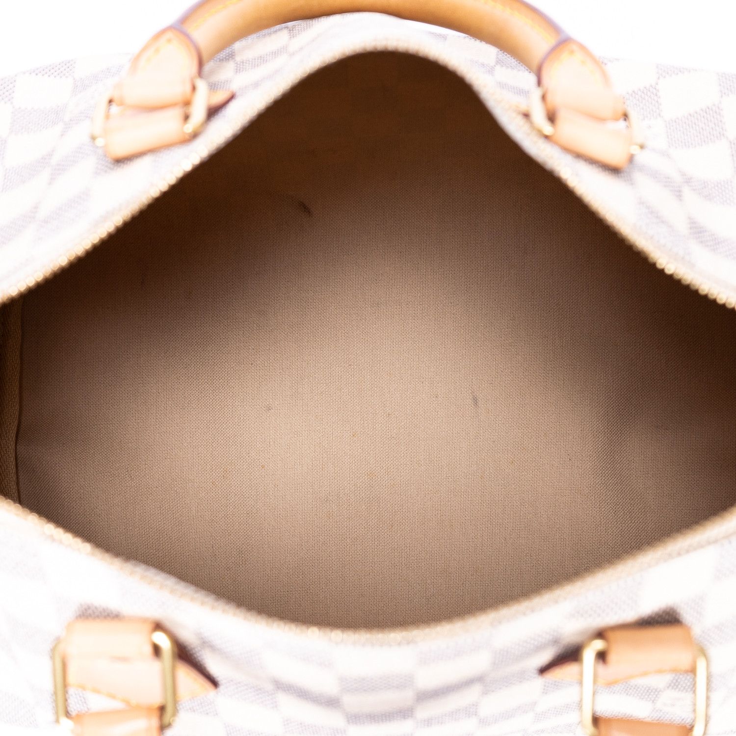 Louis Vuitton Speedy 30 Size ONE SIZE - 9 Thumbnail