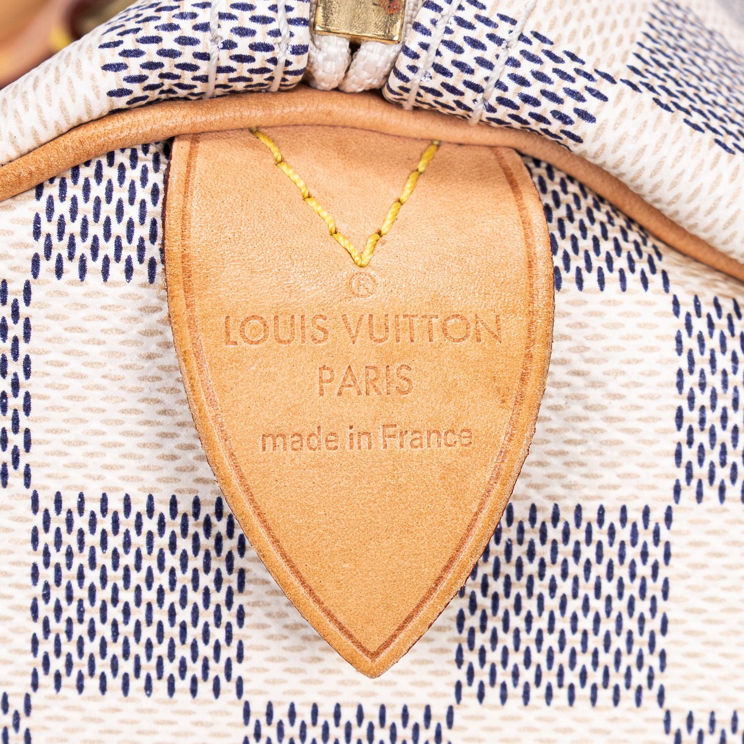 Louis Vuitton Speedy 30 Size ONE SIZE - 10 Thumbnail