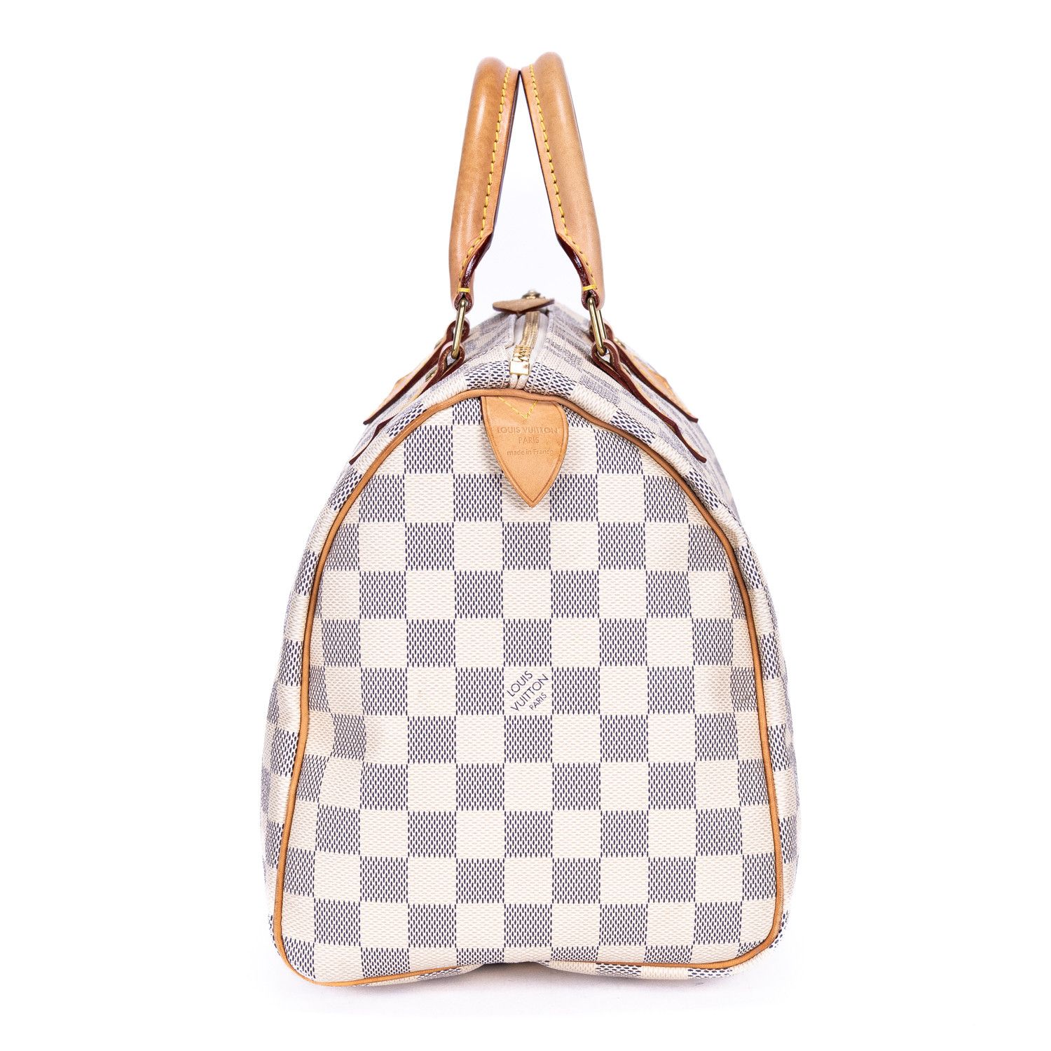 Louis Vuitton Speedy 30 Size ONE SIZE - 5 Thumbnail