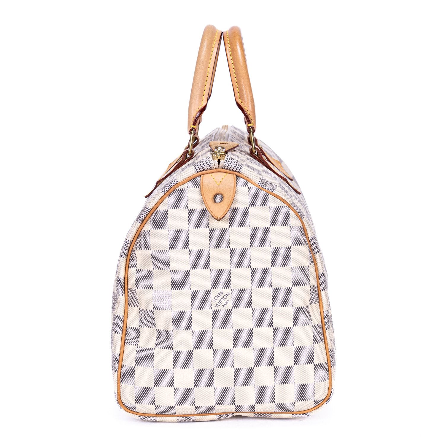 Louis Vuitton Speedy 30 Size ONE SIZE - 3 Thumbnail