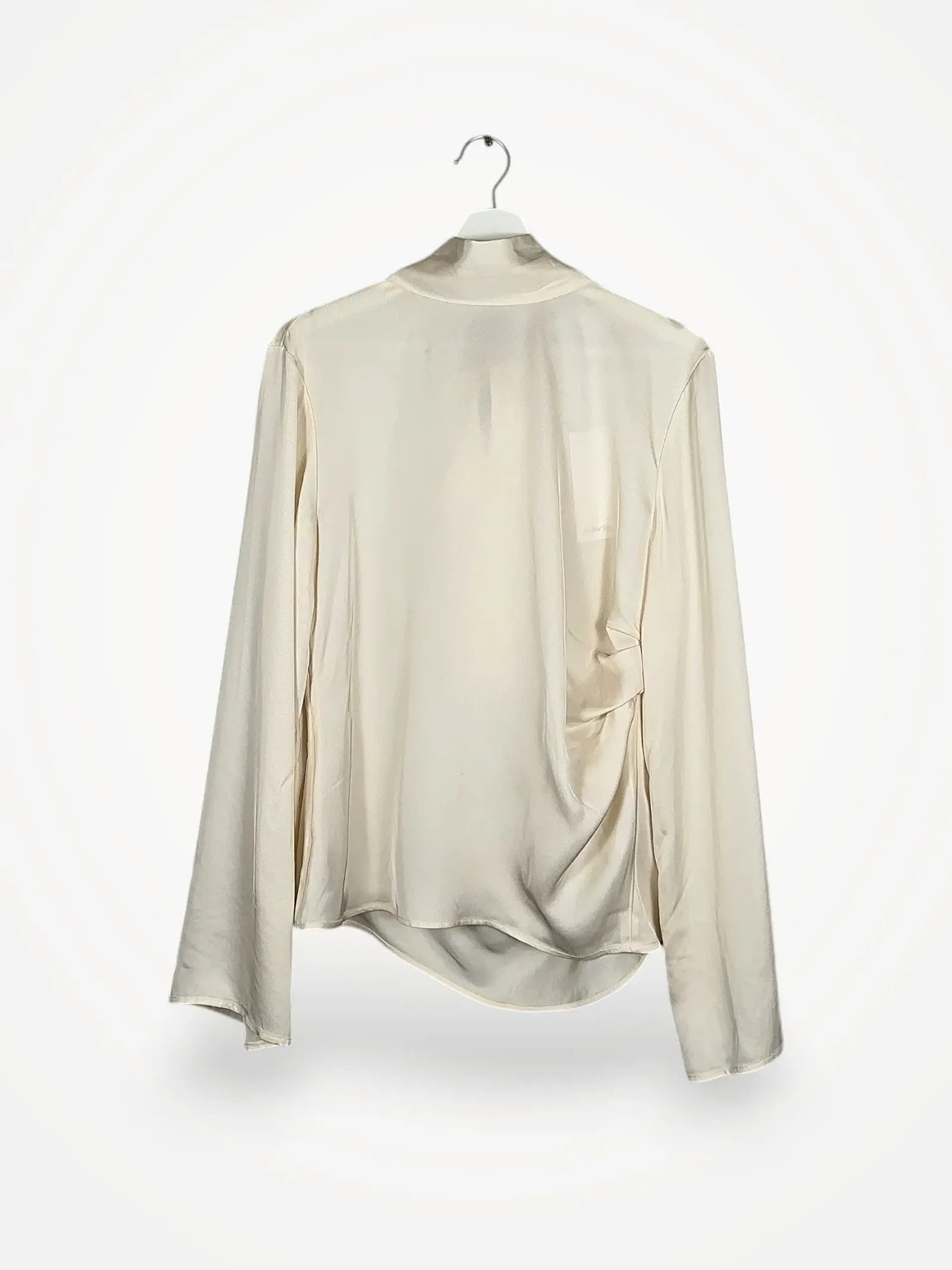 & Other Stories & Other Stories Blouse Size M / US 6-8 / IT 42-44 - 2 Thumbnail