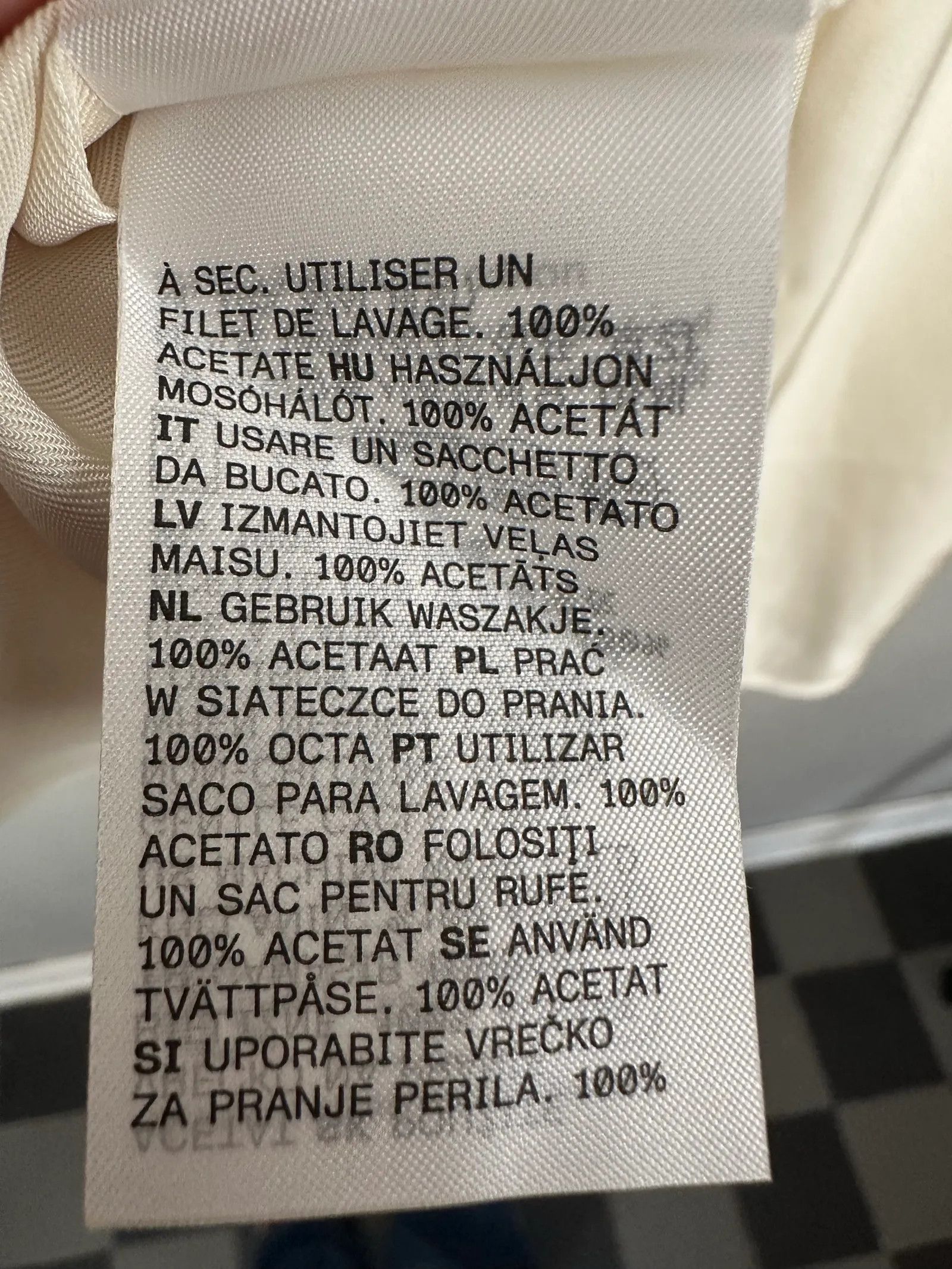 & Other Stories & Other Stories Blouse Size M / US 6-8 / IT 42-44 - 4 Thumbnail