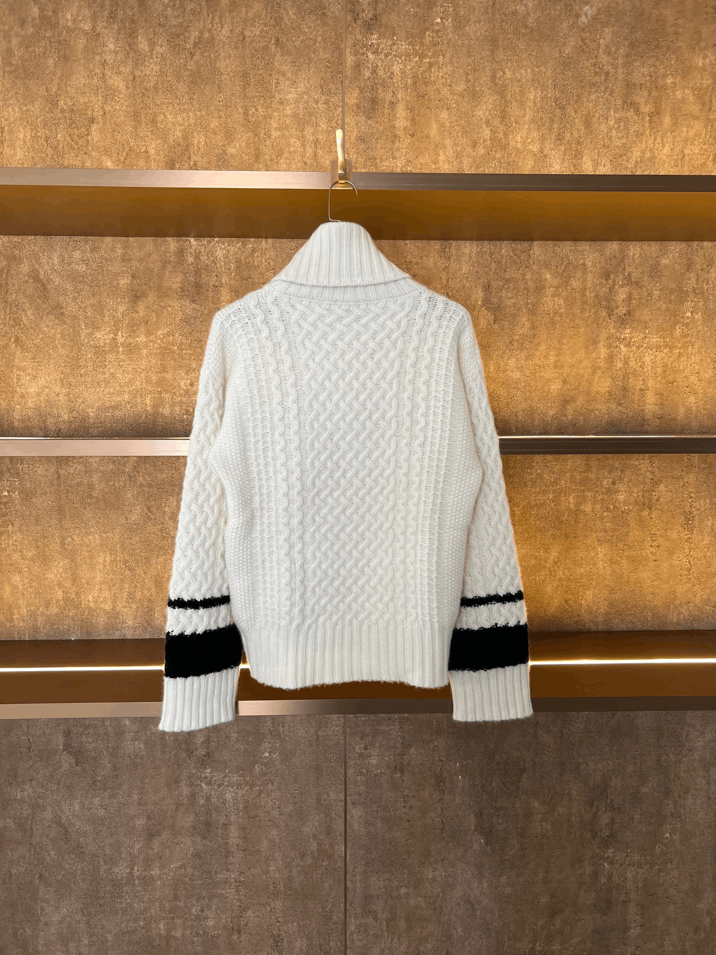 Haider Ackermann Haider Ackermann Knit Sweater s Men Size US S / EU 44-46 / 1 - 2 Thumbnail