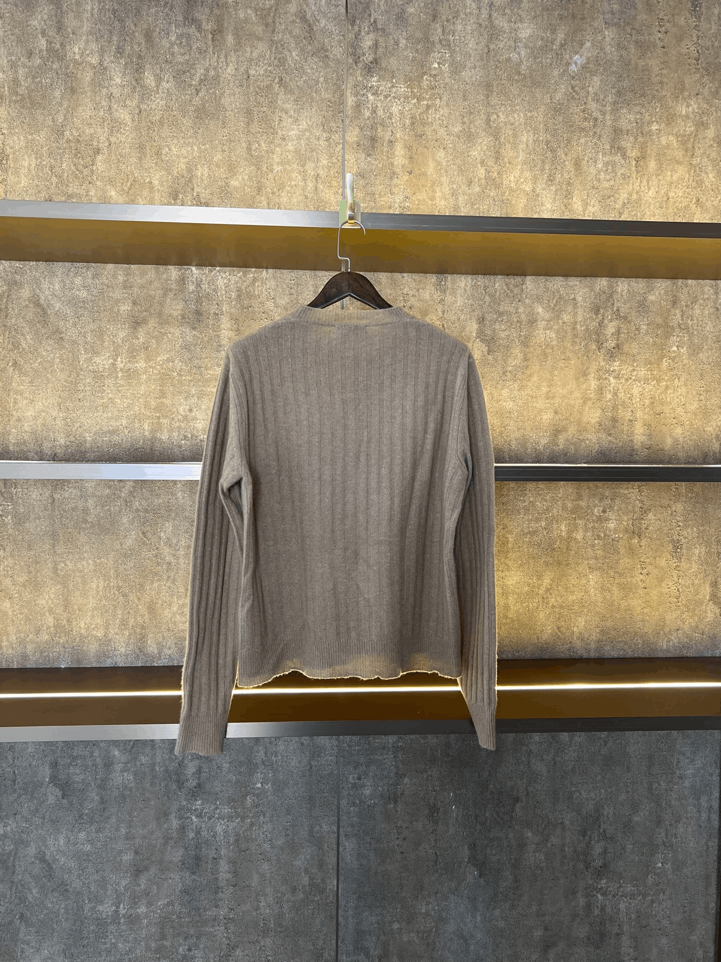Bottega Veneta Bottega Veneta Knit Sweater M Women Size M / US 6-8 / IT 42-44 - 2 Thumbnail