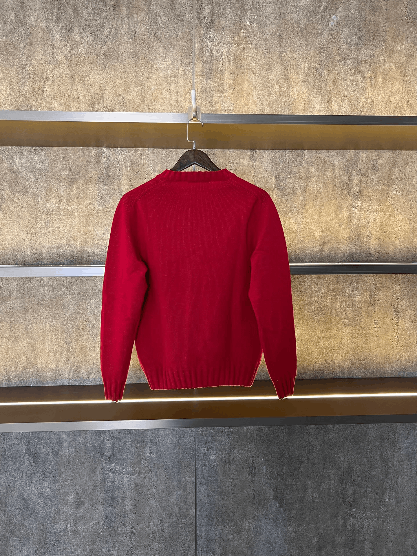 Gimaguas Gimaguas Knit Sweater m Men Size US M / EU 48-50 / 2 - 2 Thumbnail