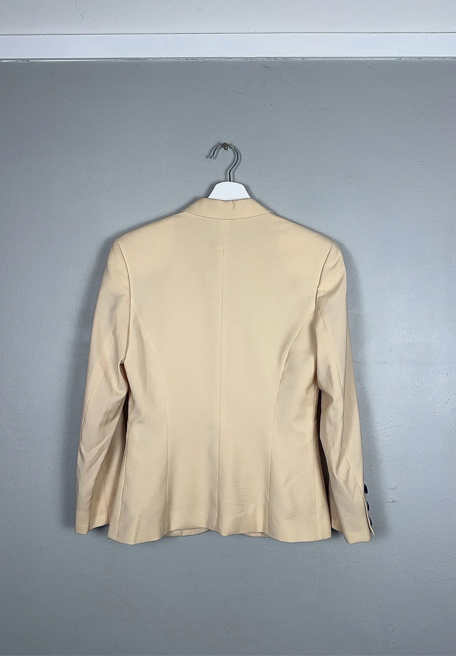 Kenzo Kenzo Blazer Size XS / US 0-2 / IT 36-38 - 4 Thumbnail