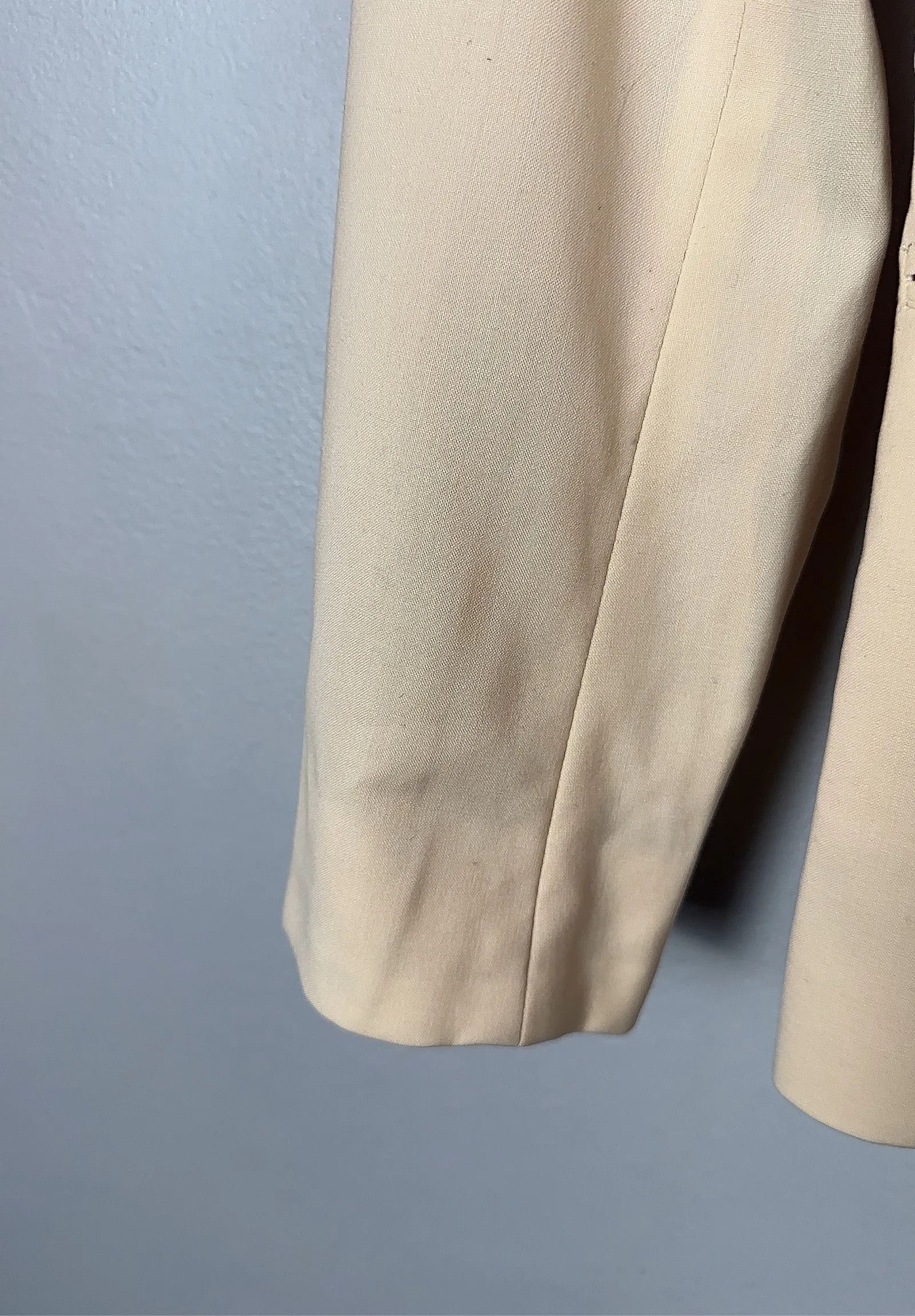 Kenzo Kenzo Blazer Size XS / US 0-2 / IT 36-38 - 10 Thumbnail