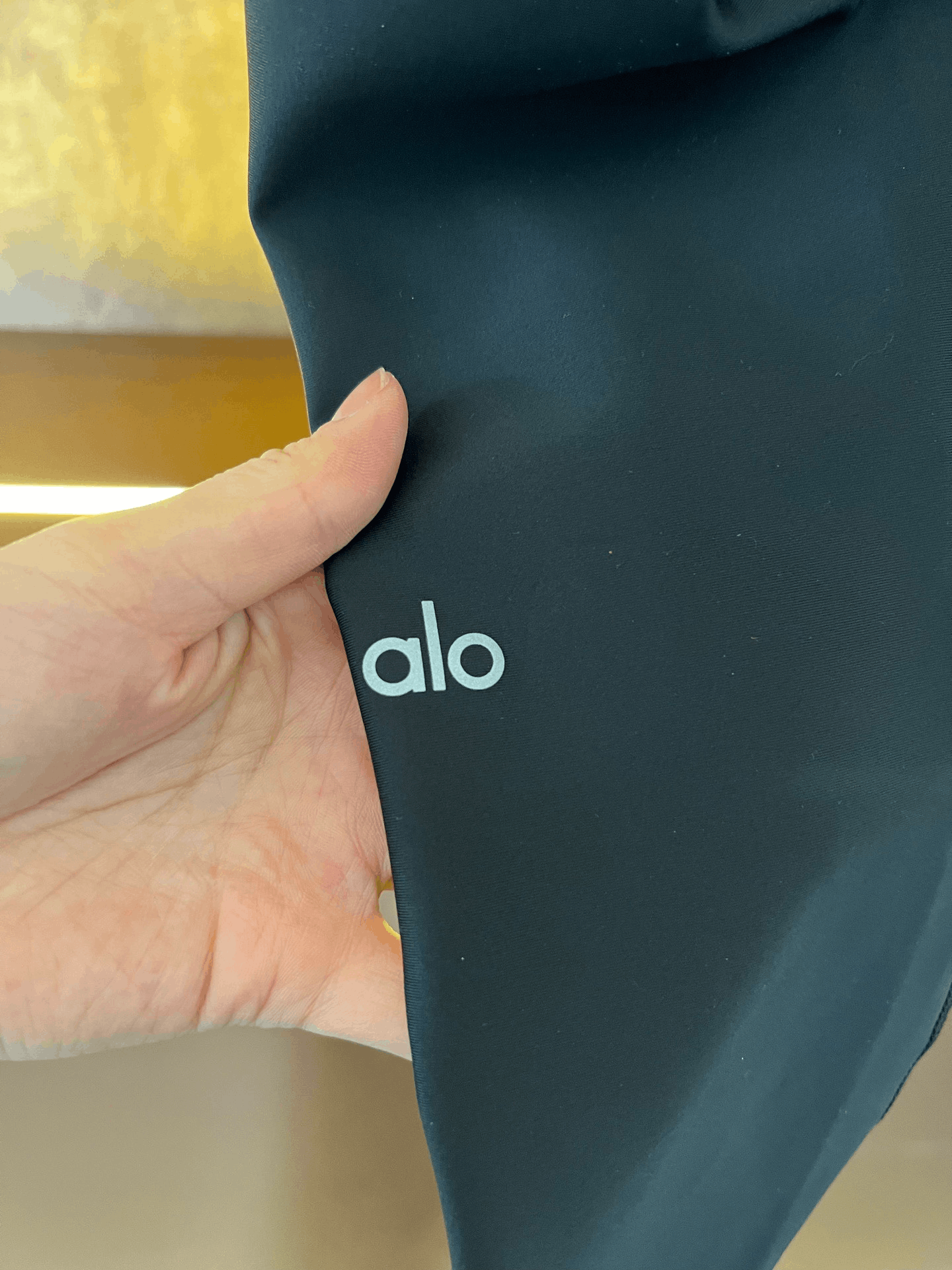 Alo Alo Denim Jeans 28 Men Size US 28 / EU 44 - 3 Thumbnail
