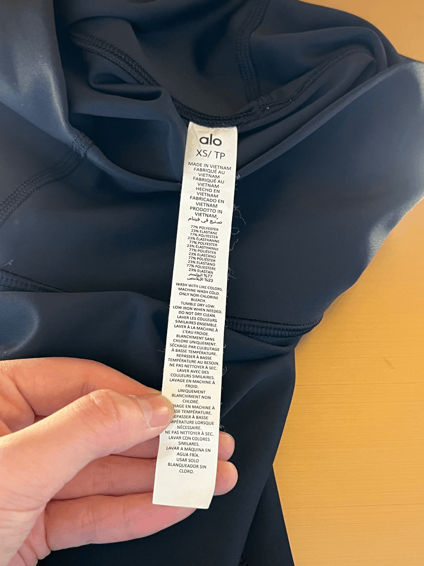 Alo Alo Denim Jeans 28 Men Size US 28 / EU 44 - 5 Thumbnail