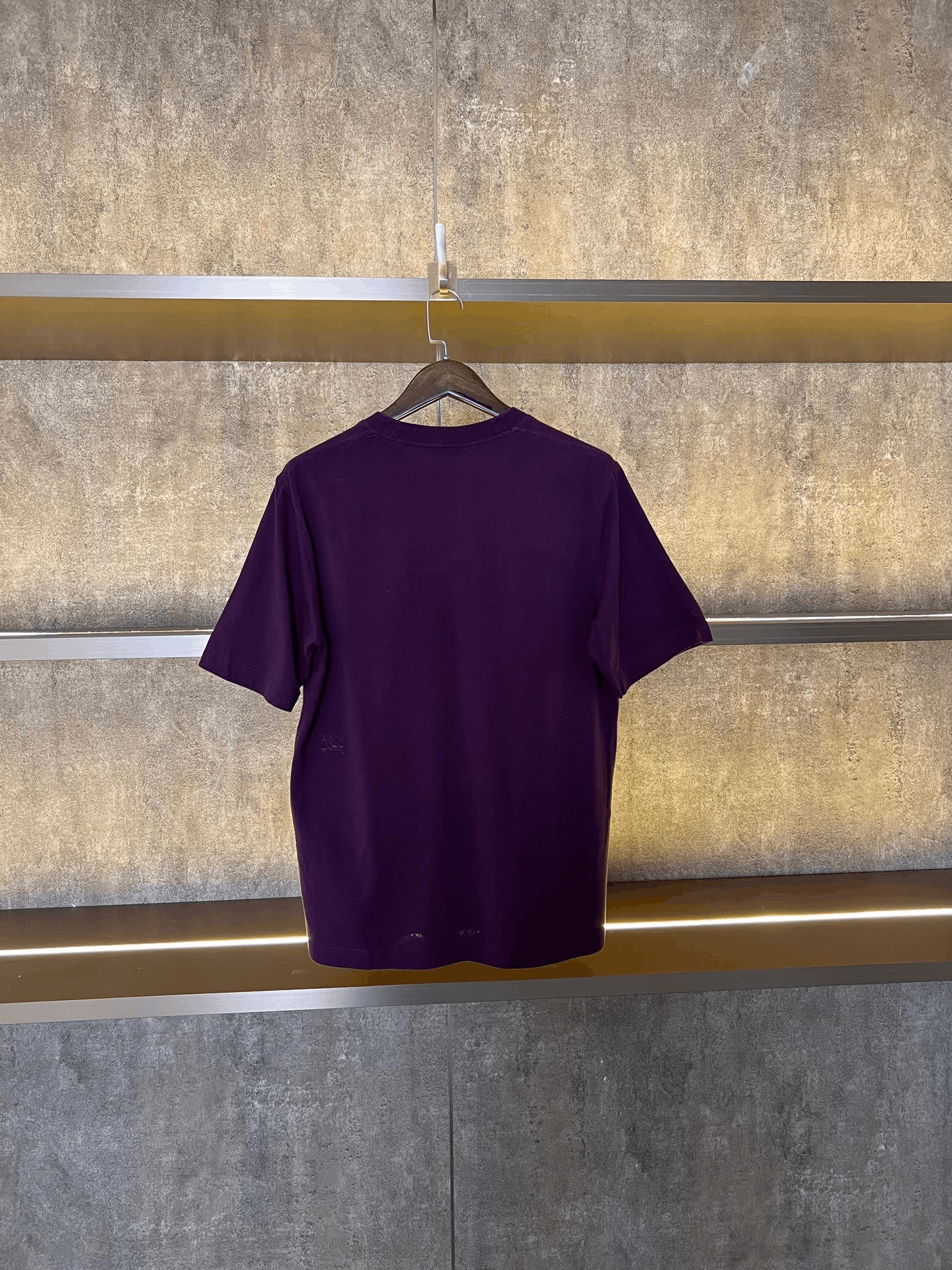 Burberry Burberry T-Shirt s Men Size US S / EU 44-46 / 1 - 2 Thumbnail