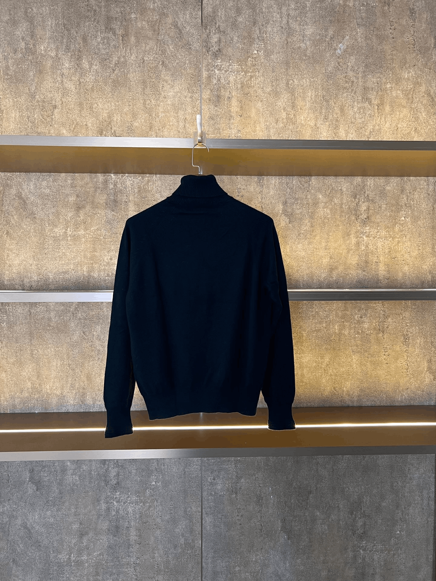 Tom Ford Tom Ford Knit Sweater m Men Size US M / EU 48-50 / 2 - 2 Thumbnail