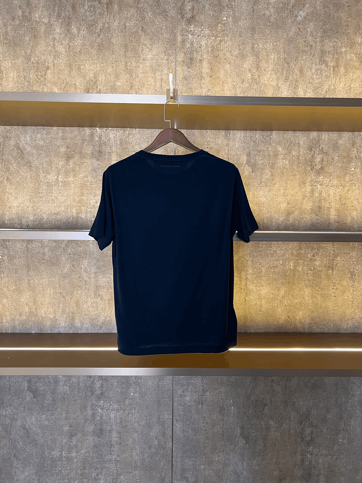Bottega Veneta Bottega Veneta T-Shirt S Women Size S / US 4 / IT 40 - 2 Thumbnail