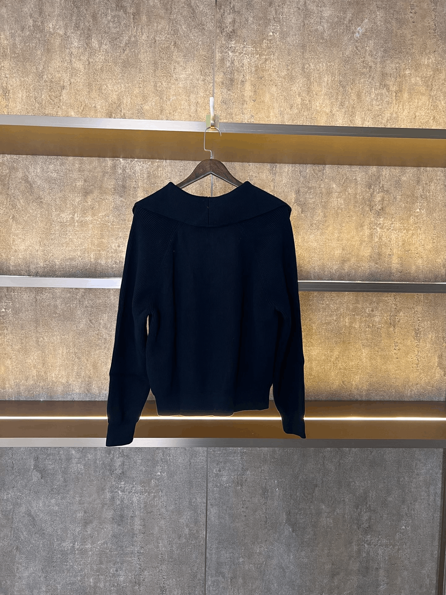 Bottega Veneta Bottega Veneta Sweater M Women Size M / US 6-8 / IT 42-44 - 2 Thumbnail