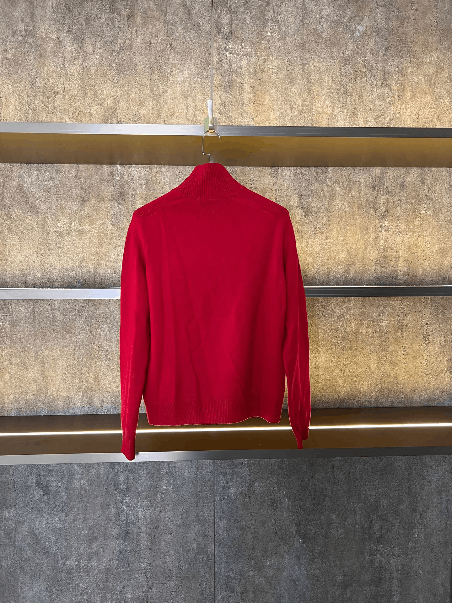 Bottega Veneta Bottega Veneta Knit Sweater S Women Size S / US 4 / IT 40 - 2 Thumbnail