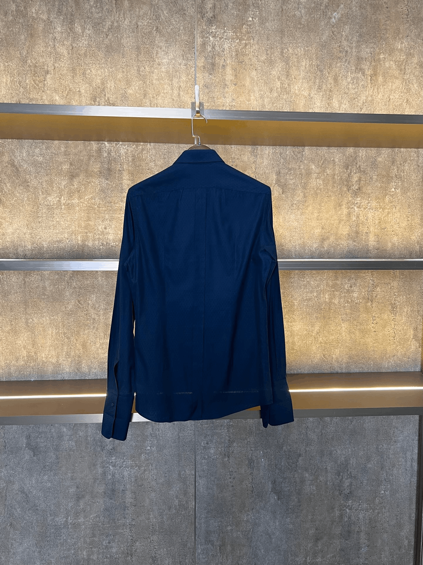 Dolce & Gabbana Dolce & Gabbana Shirt m Men Size US M / EU 48-50 / 2 - 2 Thumbnail