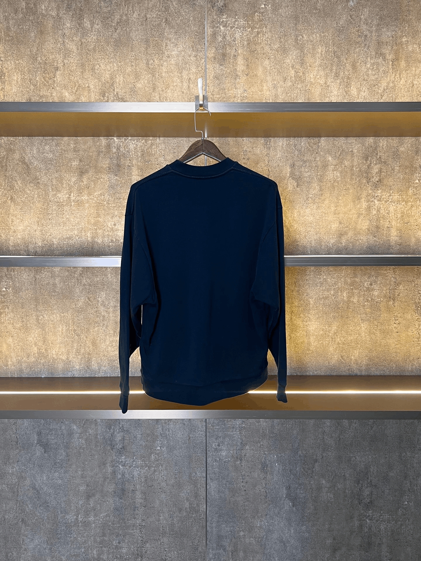 Alexander Wang Alexander Wang Hoodie xs Men Size US XS / EU 42 / 0 - 2 Thumbnail