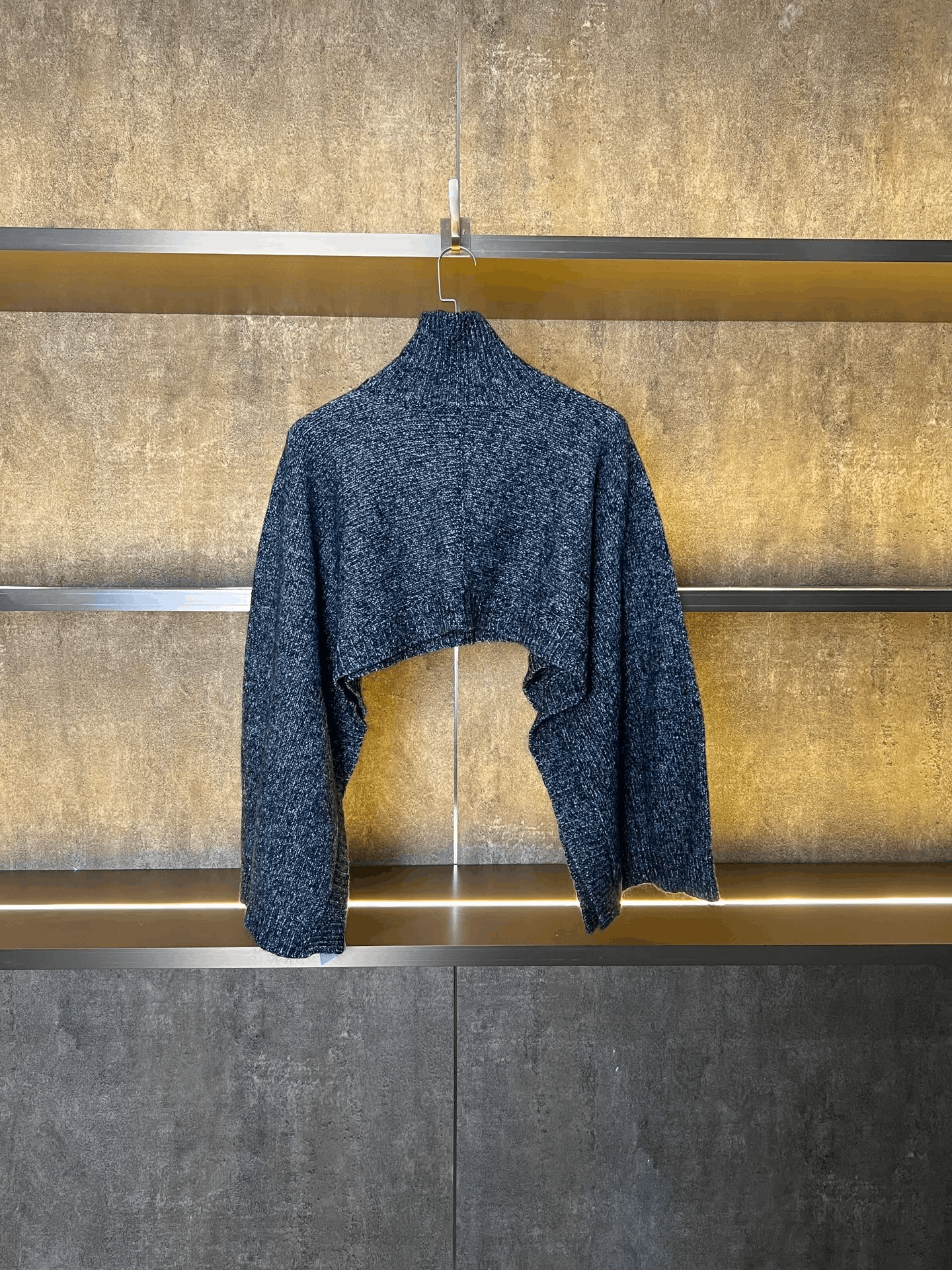 Marni Marni Knit Sweater S Women Size S / US 4 / IT 40 - 2 Thumbnail