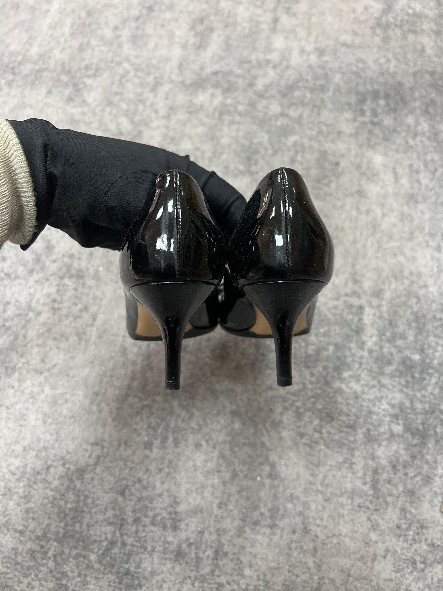 Salvatore Ferragamo Salvatore Ferragamo Lowtop Sneakers us_8-5 Women Size US 8.5 / IT 38.5 - 5 Thumbnail