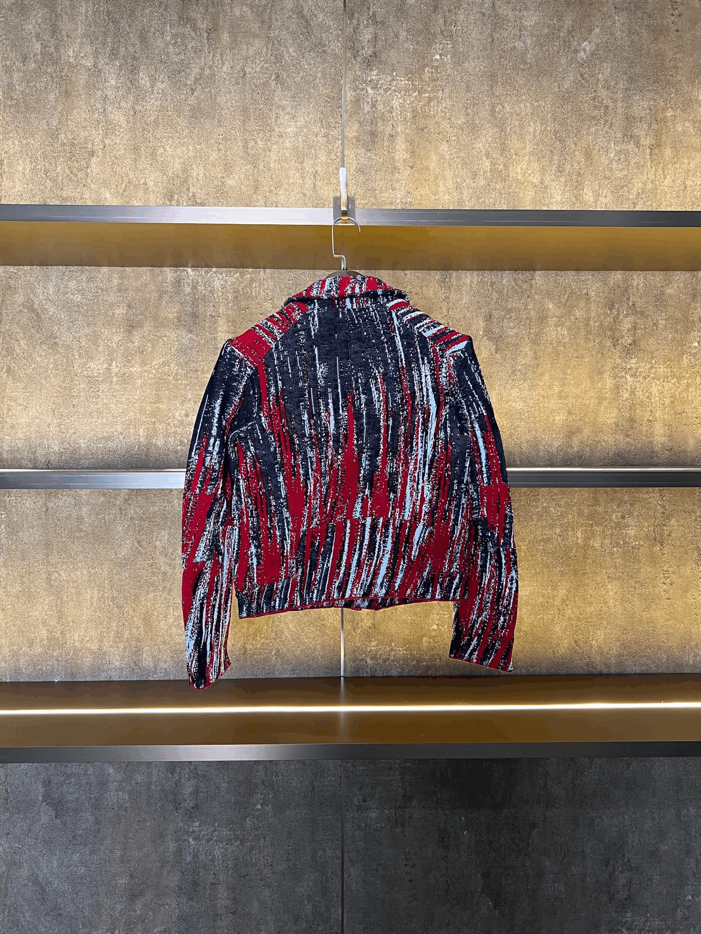 Kenzo Kenzo Light Jacket s Men Size US S / EU 44-46 / 1 - 2 Thumbnail