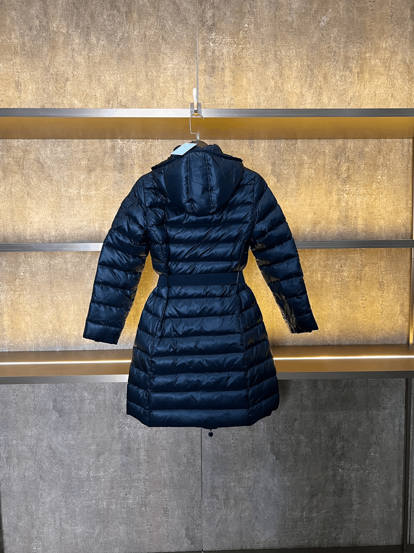 Moncler Moncler Down Down Jacket S Women Size S / US 4 / IT 40 - 2 Thumbnail