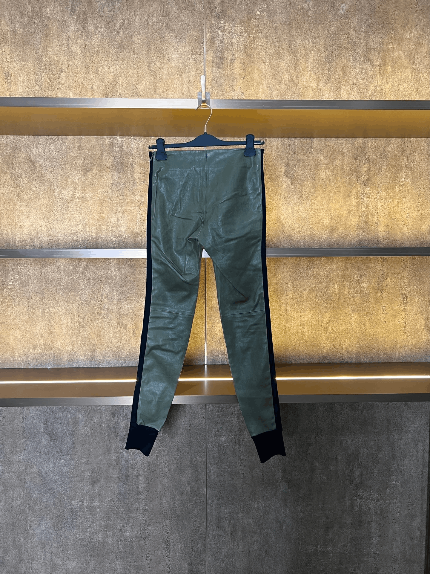 Balenciaga Balenciaga Casual Casual Pants 30 Men Size US 30 / EU 46 - 2 Thumbnail