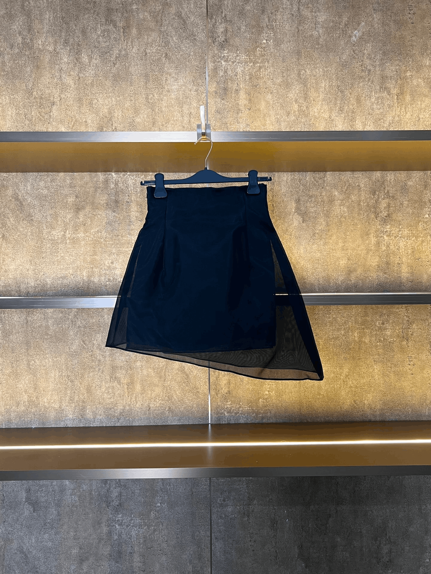 Dior Dior Skirt 26 Women Size 26" / US 2 / IT 38 - 2 Thumbnail