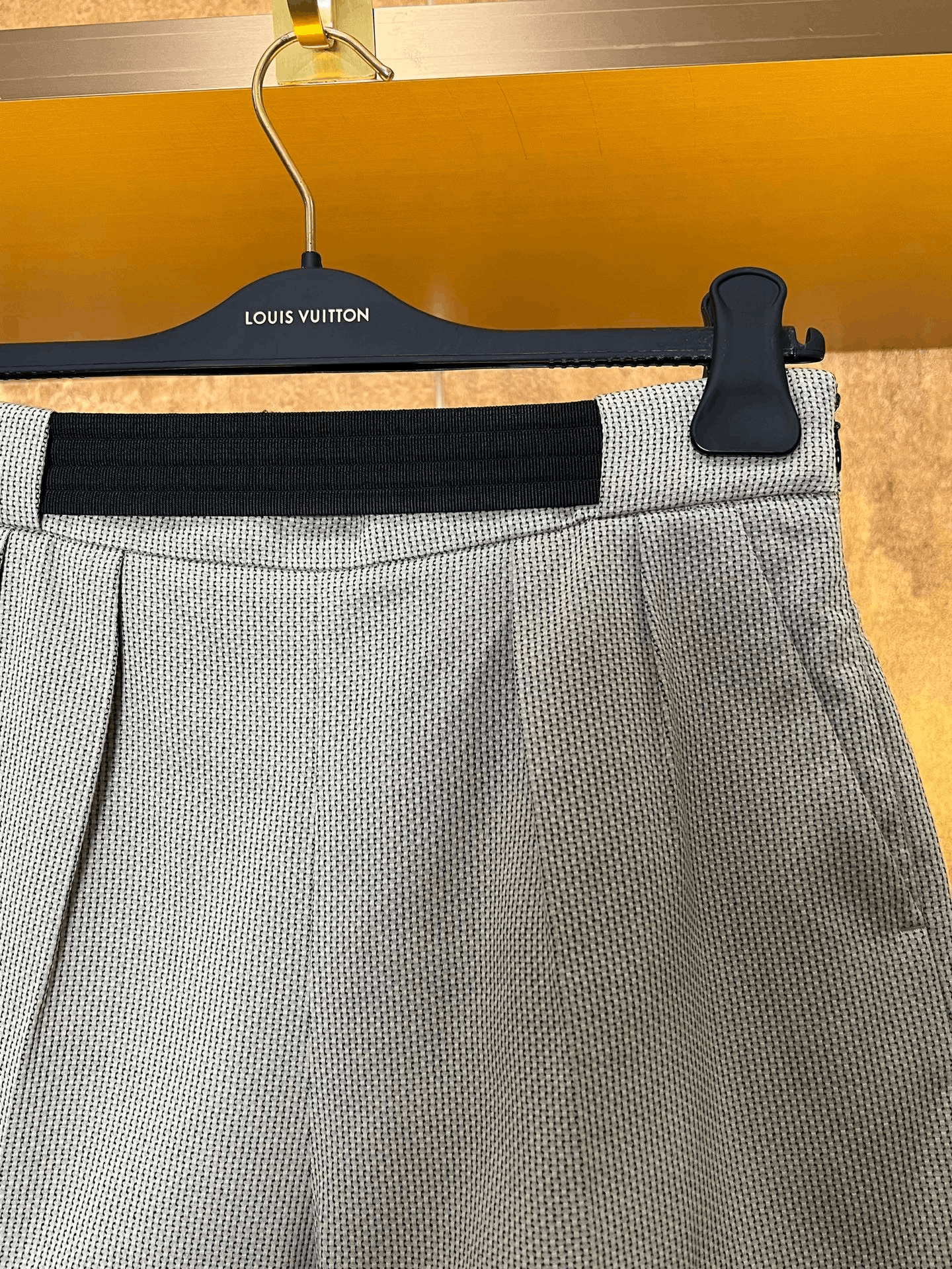 Balenciaga Balenciaga Skirt 26 Women Size 26" / US 2 / IT 38 - 3 Thumbnail