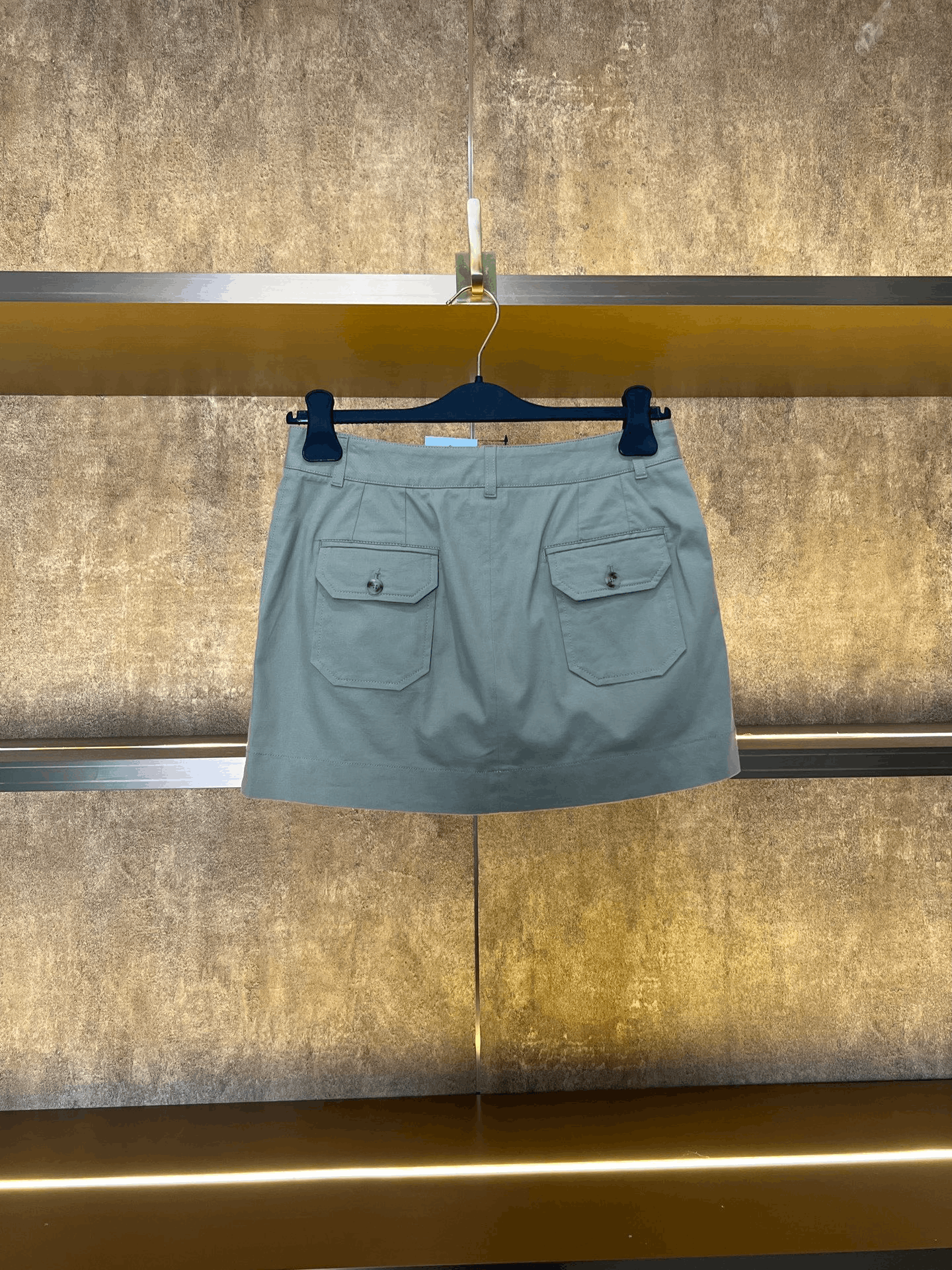 Dolce & Gabbana Dolce & Gabbana Casual Pants 30 Men Size US 30 / EU 46 - 2 Thumbnail