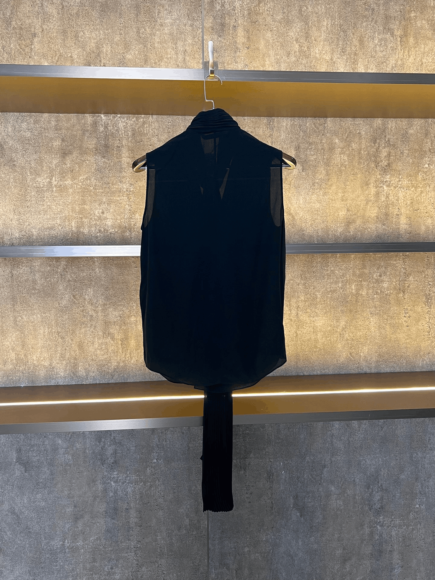 Givenchy Givenchy Tank Top s Men Size US S / EU 44-46 / 1 - 2 Thumbnail