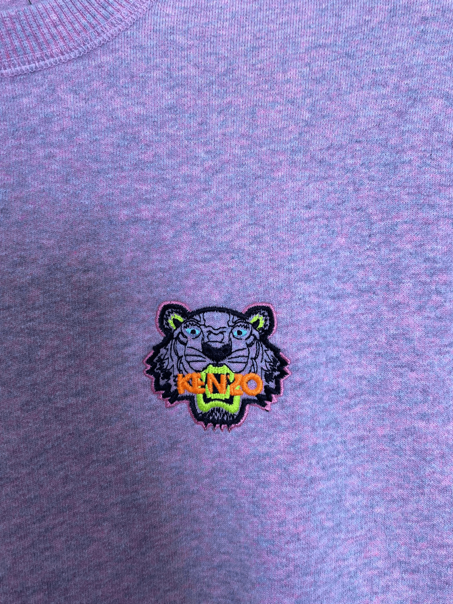 Kenzo Kenzo Hoodie l Men Size US L / EU 52-54 / 3 - 3 Thumbnail