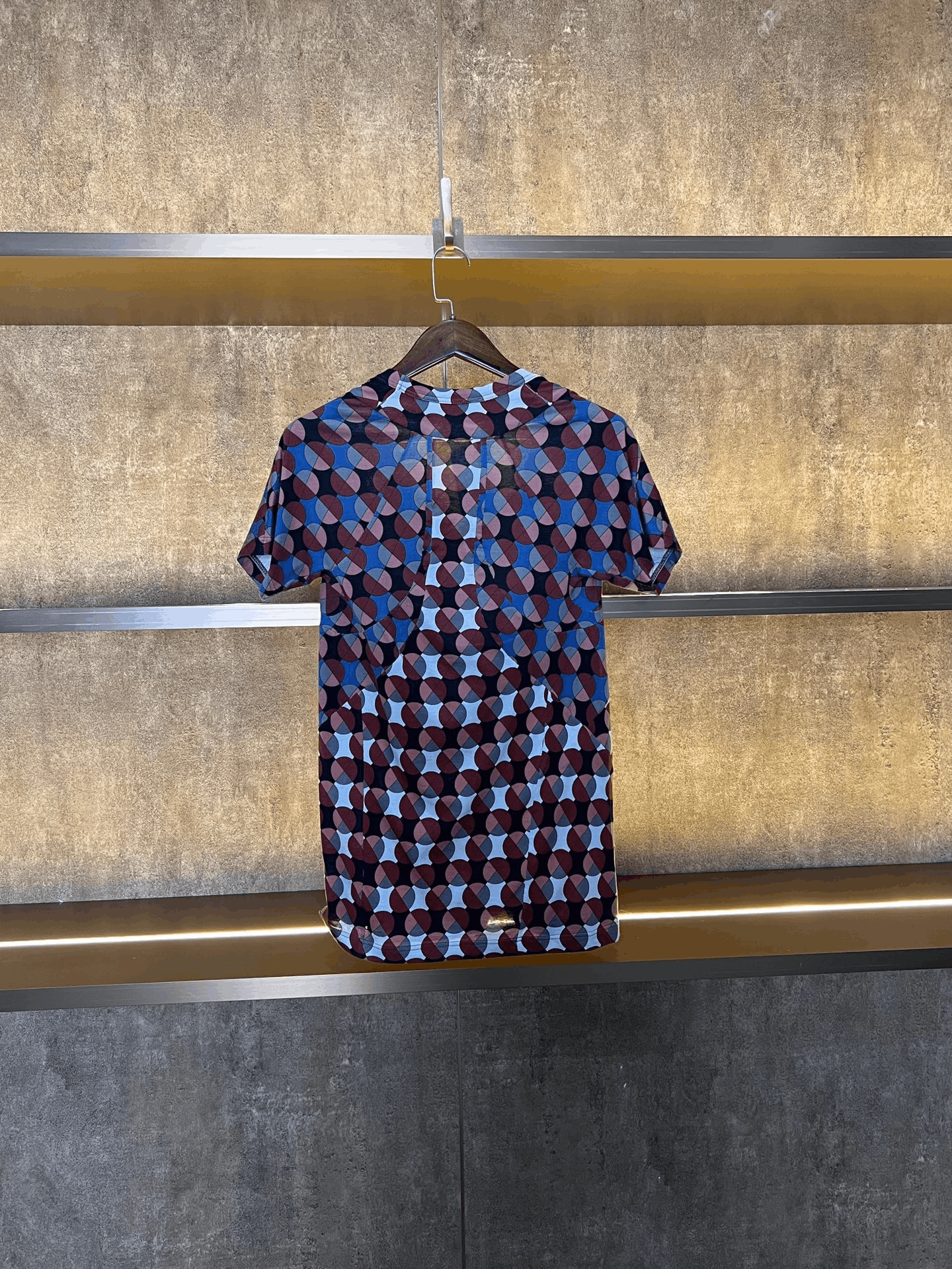 Marni Marni T-Shirt S Women Size S / US 4 / IT 40 - 2 Thumbnail