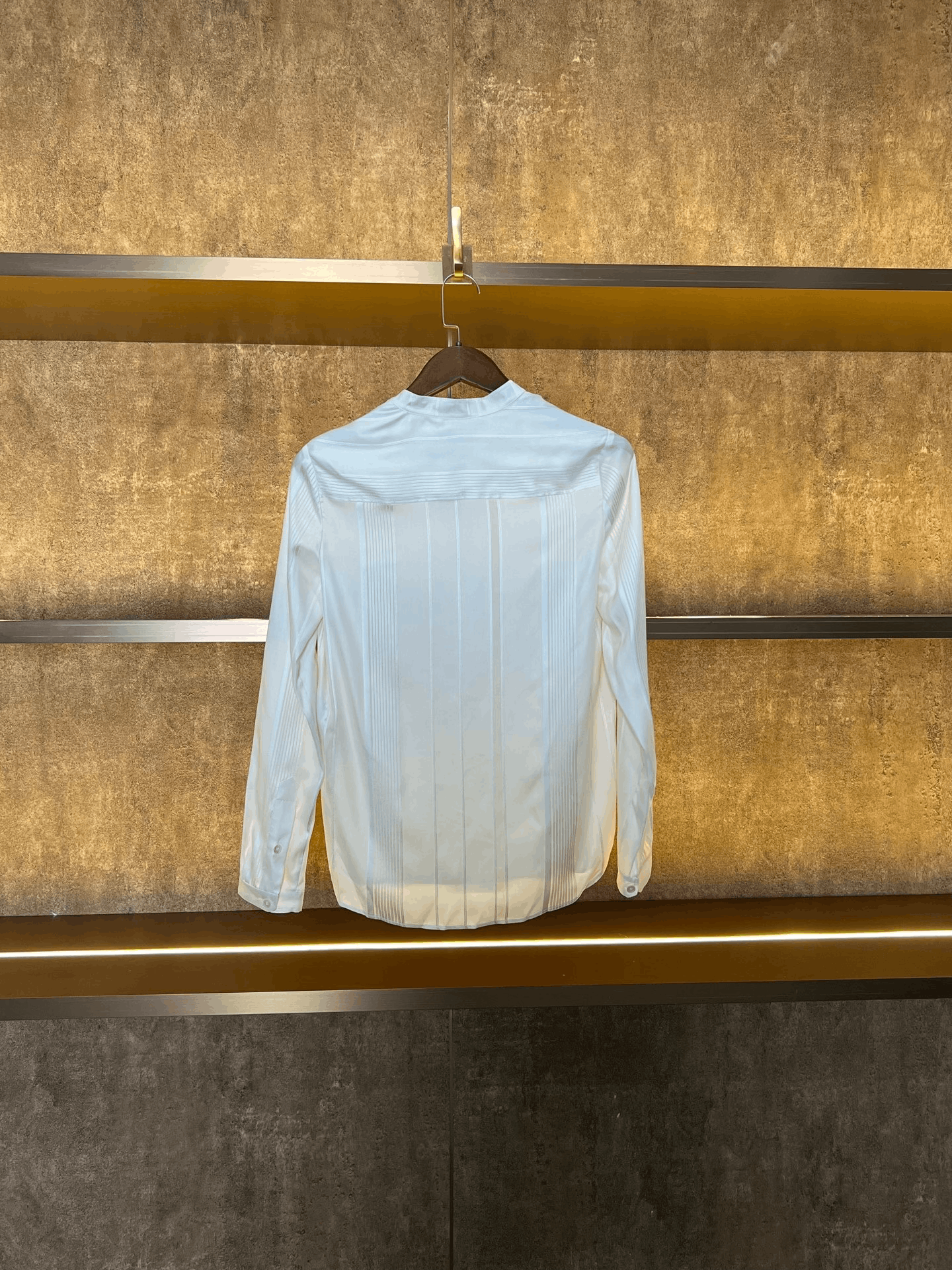 Stella McCartney Stella McCartney Button Up S Women Size S / US 4 / IT 40 - 2 Thumbnail