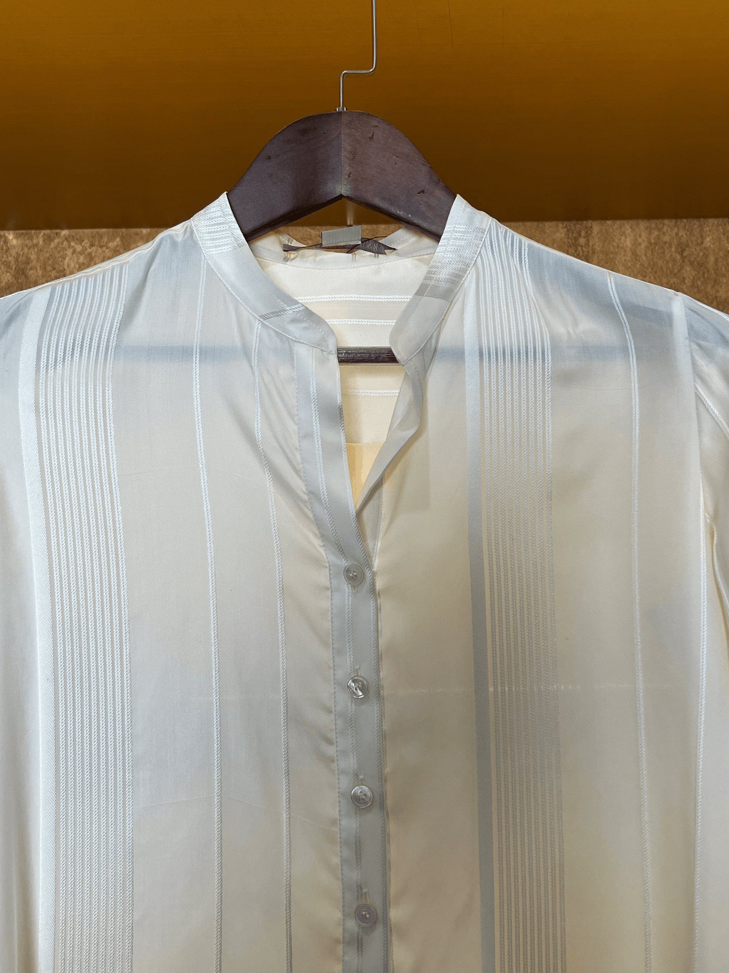 Stella McCartney Stella McCartney Button Up S Women Size S / US 4 / IT 40 - 3 Thumbnail