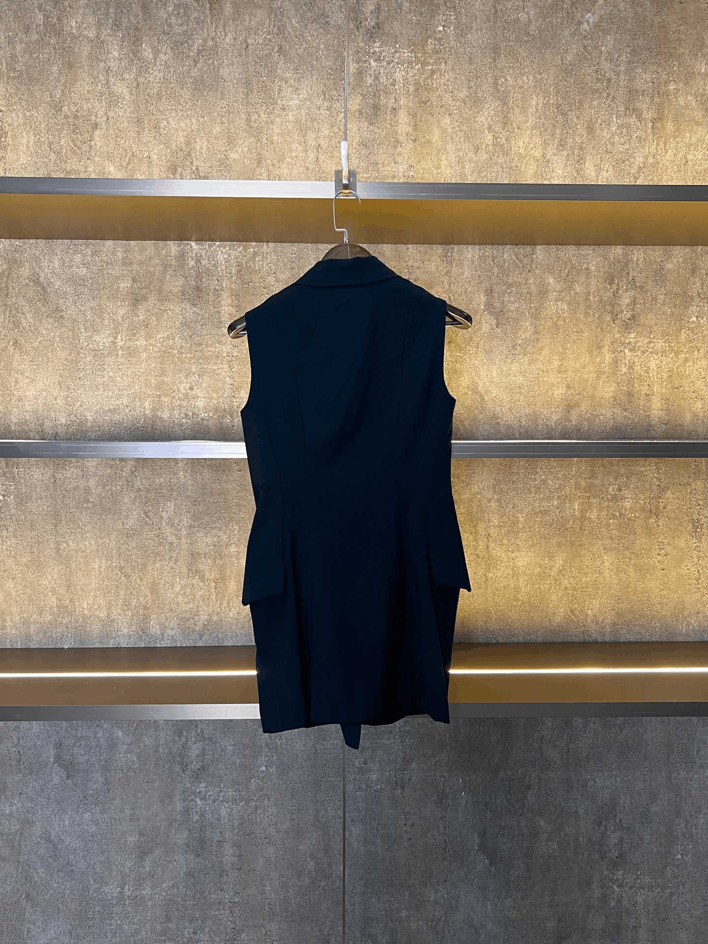 Alexander Wang Alexander Wang Tank Top s Men Size US S / EU 44-46 / 1 - 2 Thumbnail