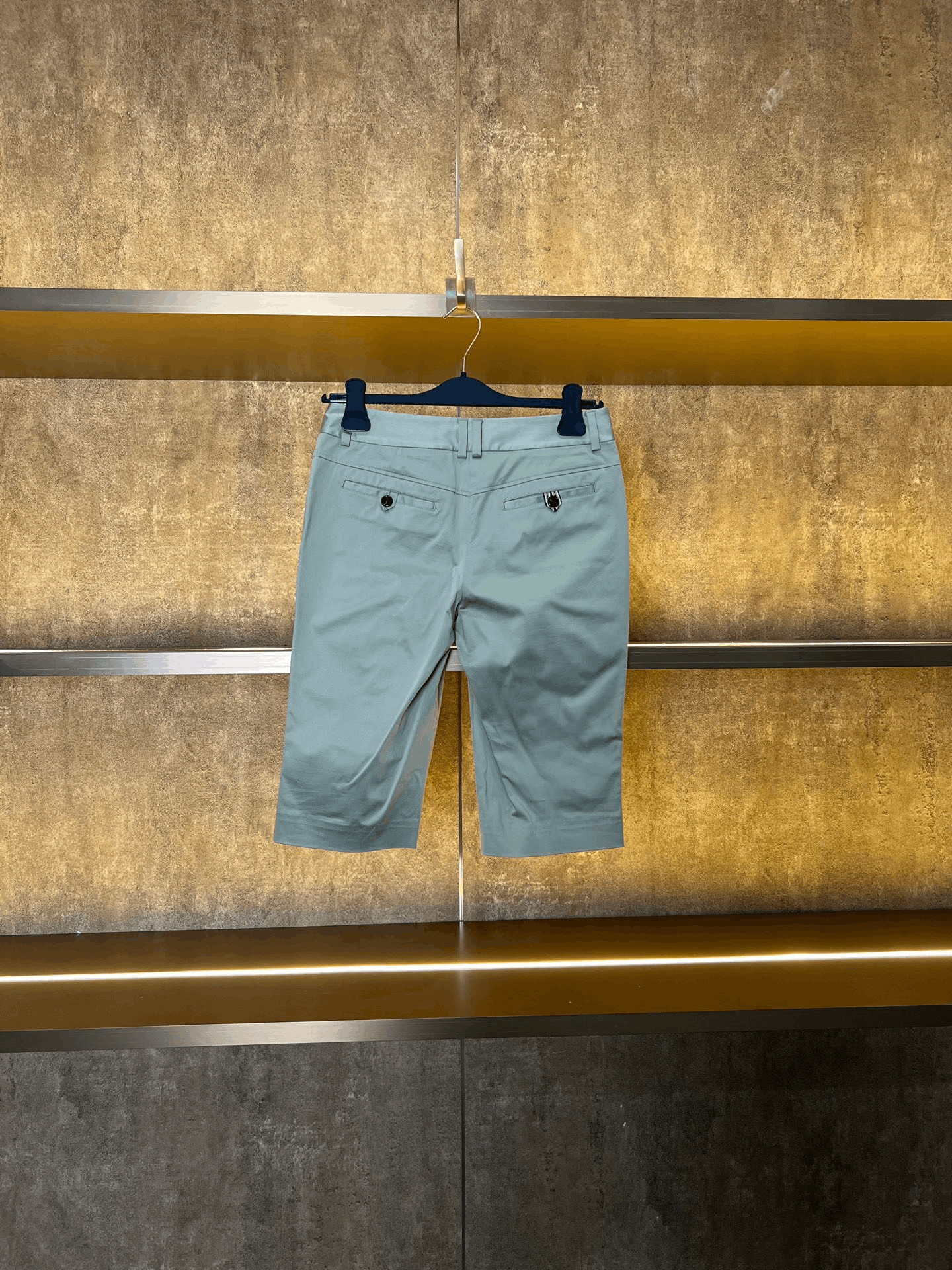 Burberry Burberry Casual Pants 32 Men Size US 32 / EU 48 - 2 Thumbnail