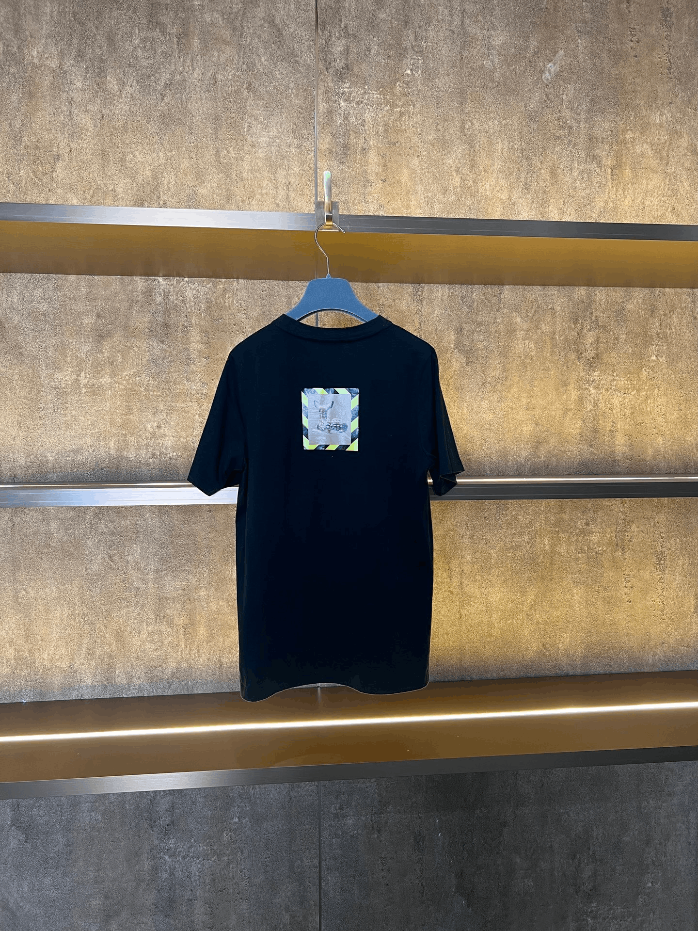 Burberry Burberry T-Shirt s Men Size US S / EU 44-46 / 1 - 2 Thumbnail