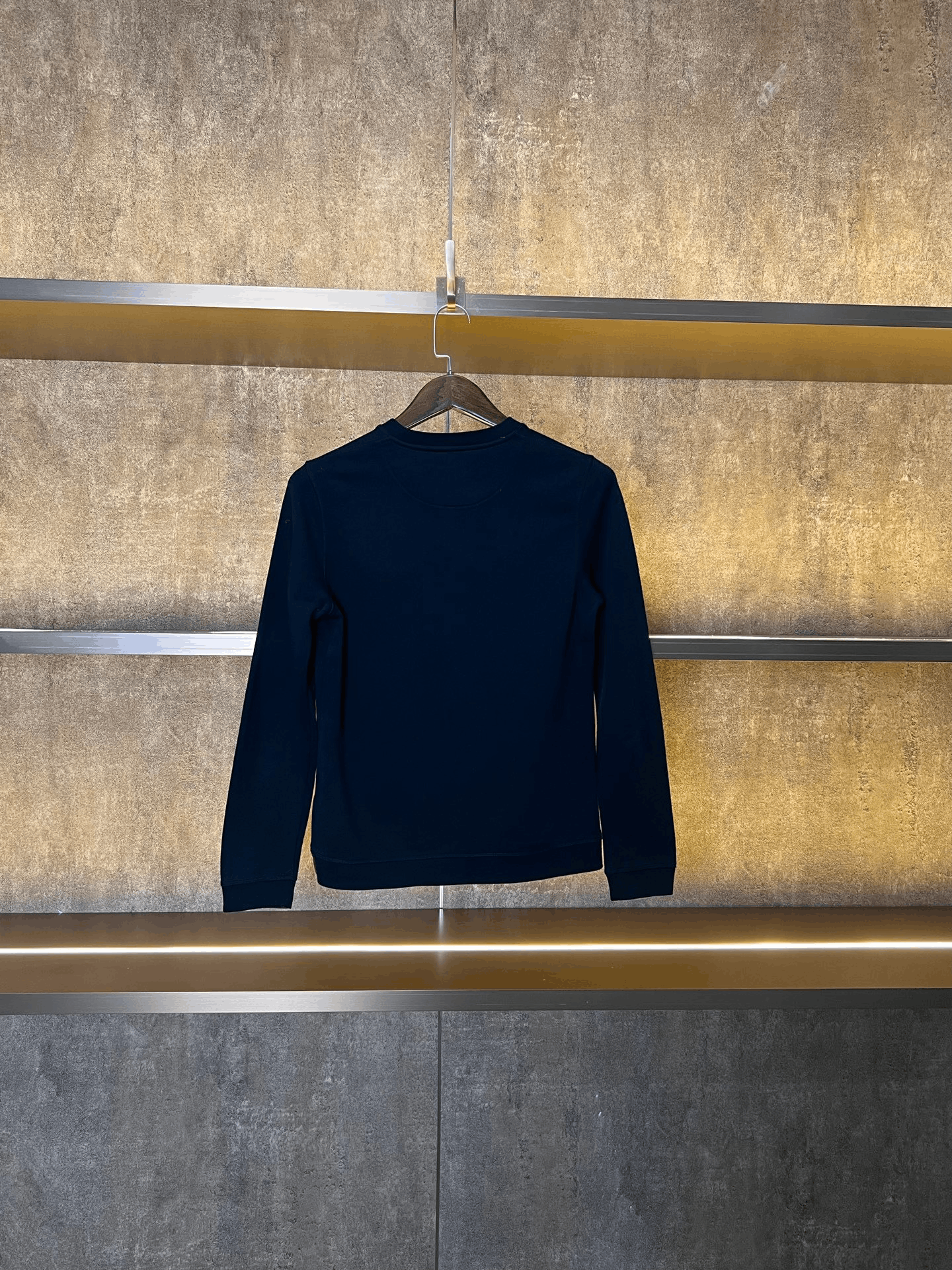 Kenzo Kenzo Hoodie m Men Size US M / EU 48-50 / 2 - 2 Thumbnail