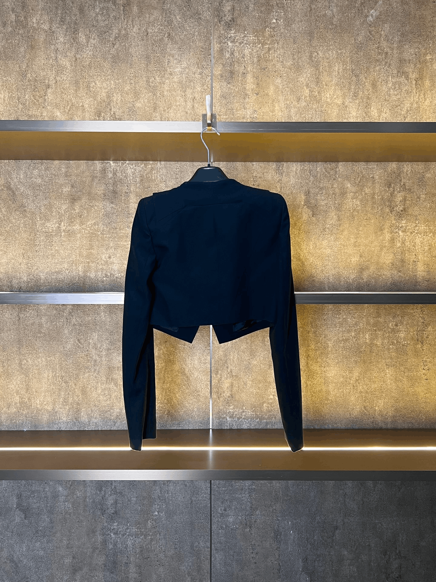 Givenchy Givenchy Formal Jacket S Women Size S / US 4 / IT 40 - 2 Thumbnail