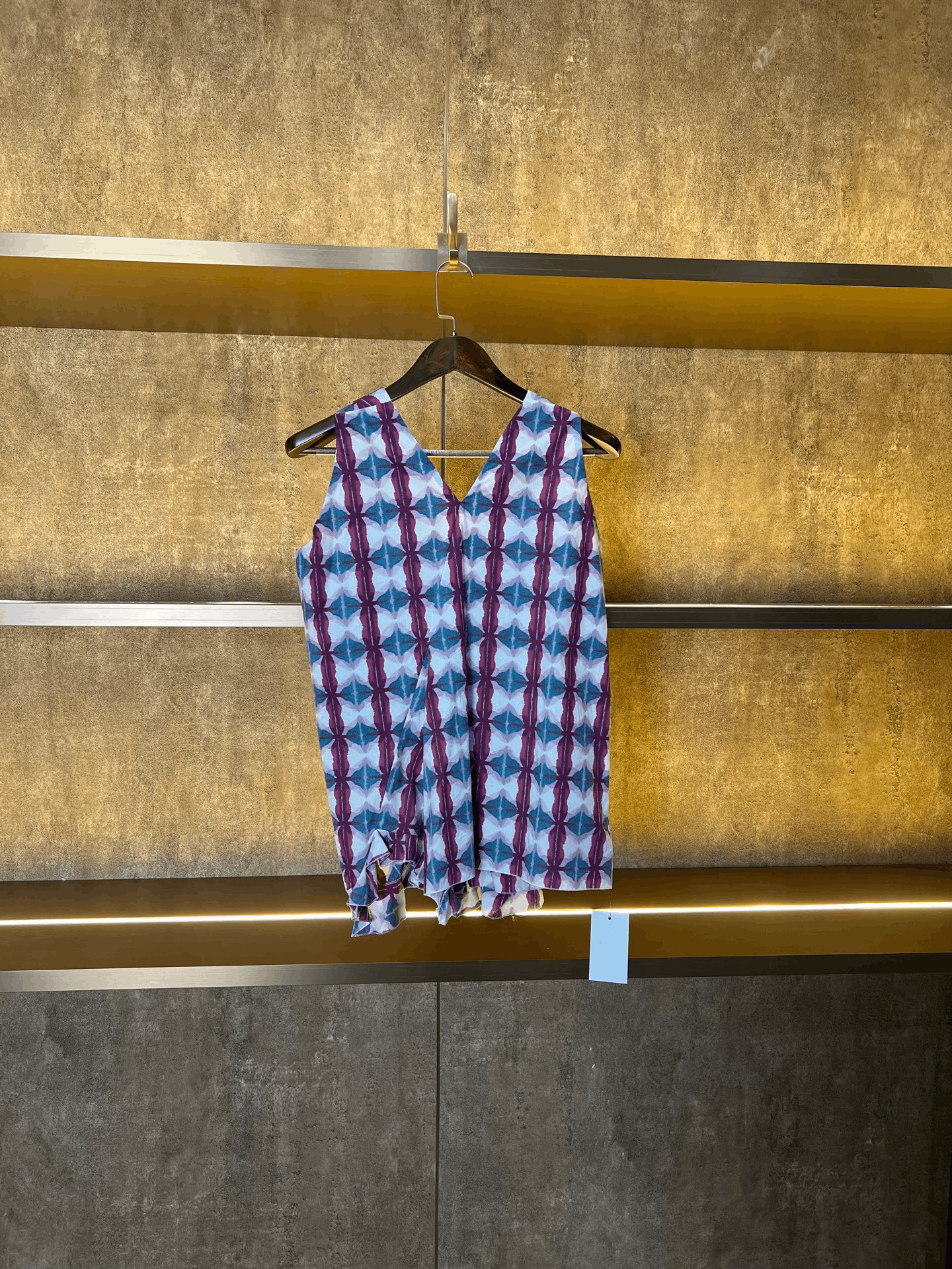 Marni Marni T-Shirt S Women Size S / US 4 / IT 40 - 2 Thumbnail