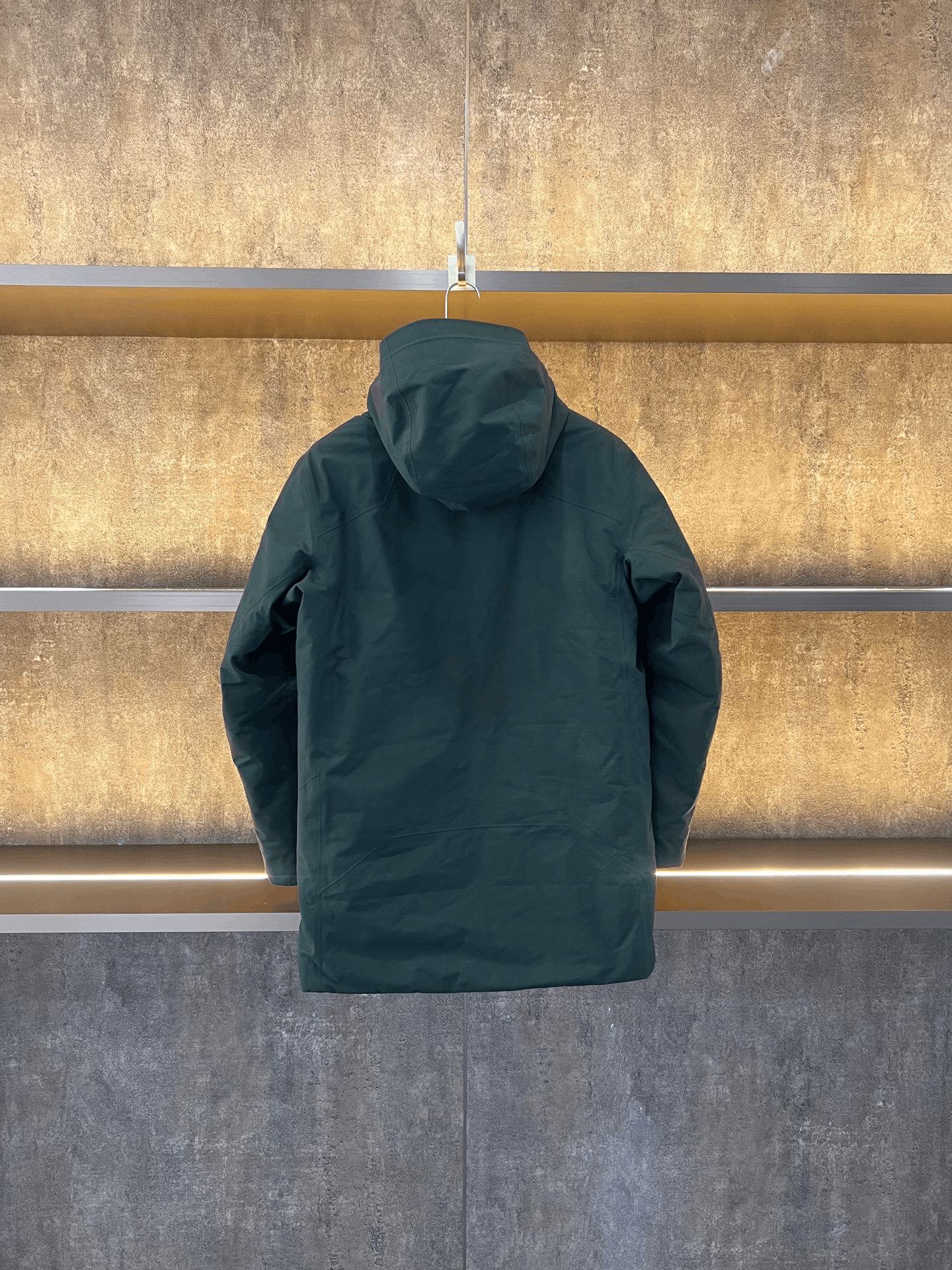 Arc'teryx Arc'teryx Light Jacket s Men Size US S / EU 44-46 / 1 - 2 Thumbnail
